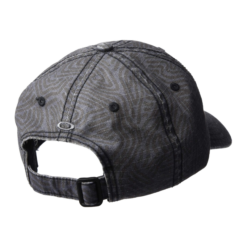 [FOS900004-95M] Mens Oakley Dad Icon Ripstop Hat