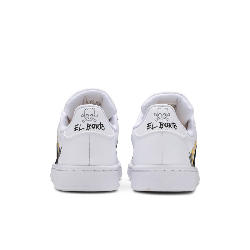[H02555] Mens Adidas Grand Court