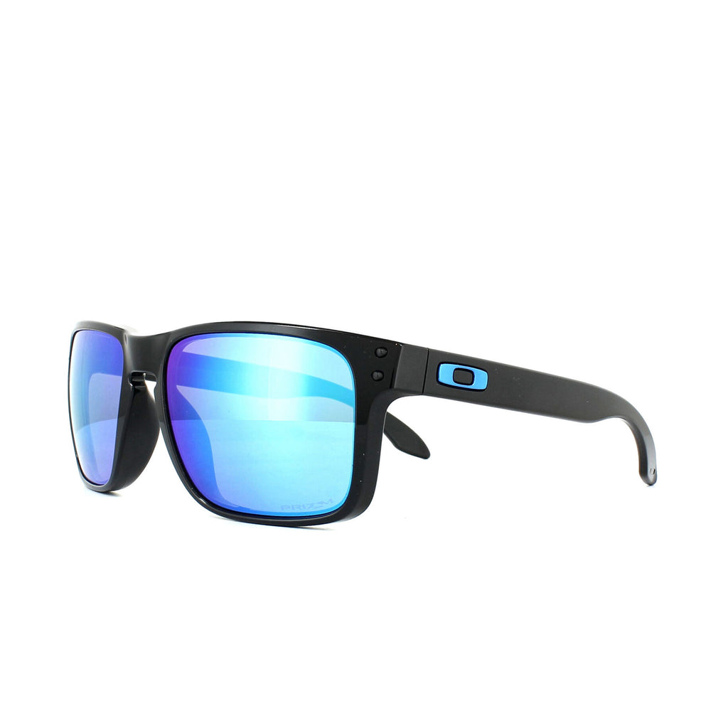 [OO9102-F5] Mens Oakley Holbrook Sunglasses