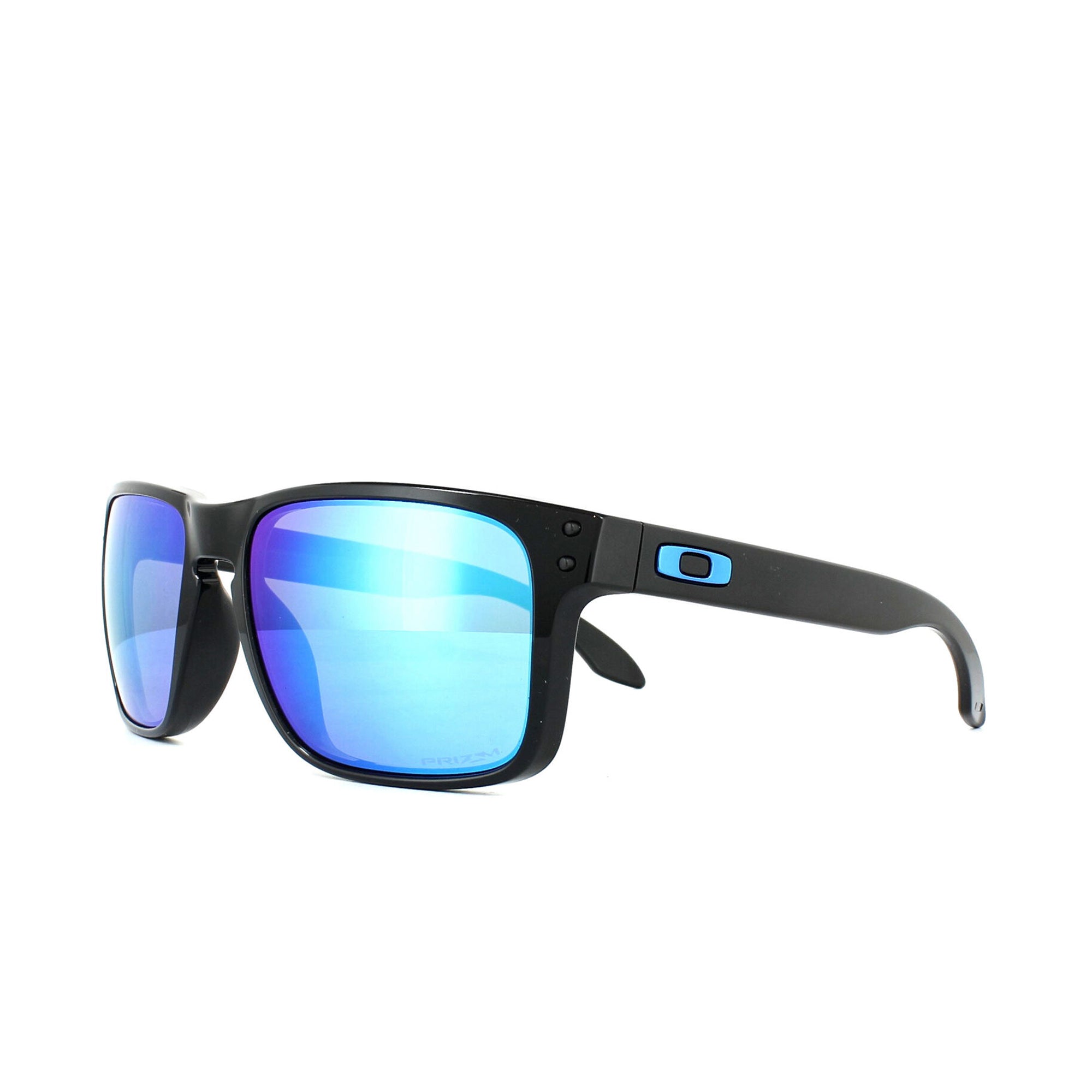 [OO9102-F5] Mens Oakley Holbrook Sunglasses