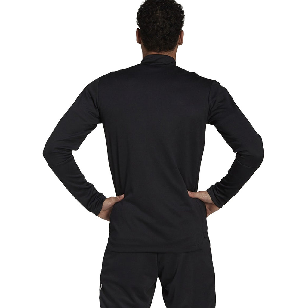[GU9498] Mens Adidas Tiro Asymmetrical Tape Track Jacket