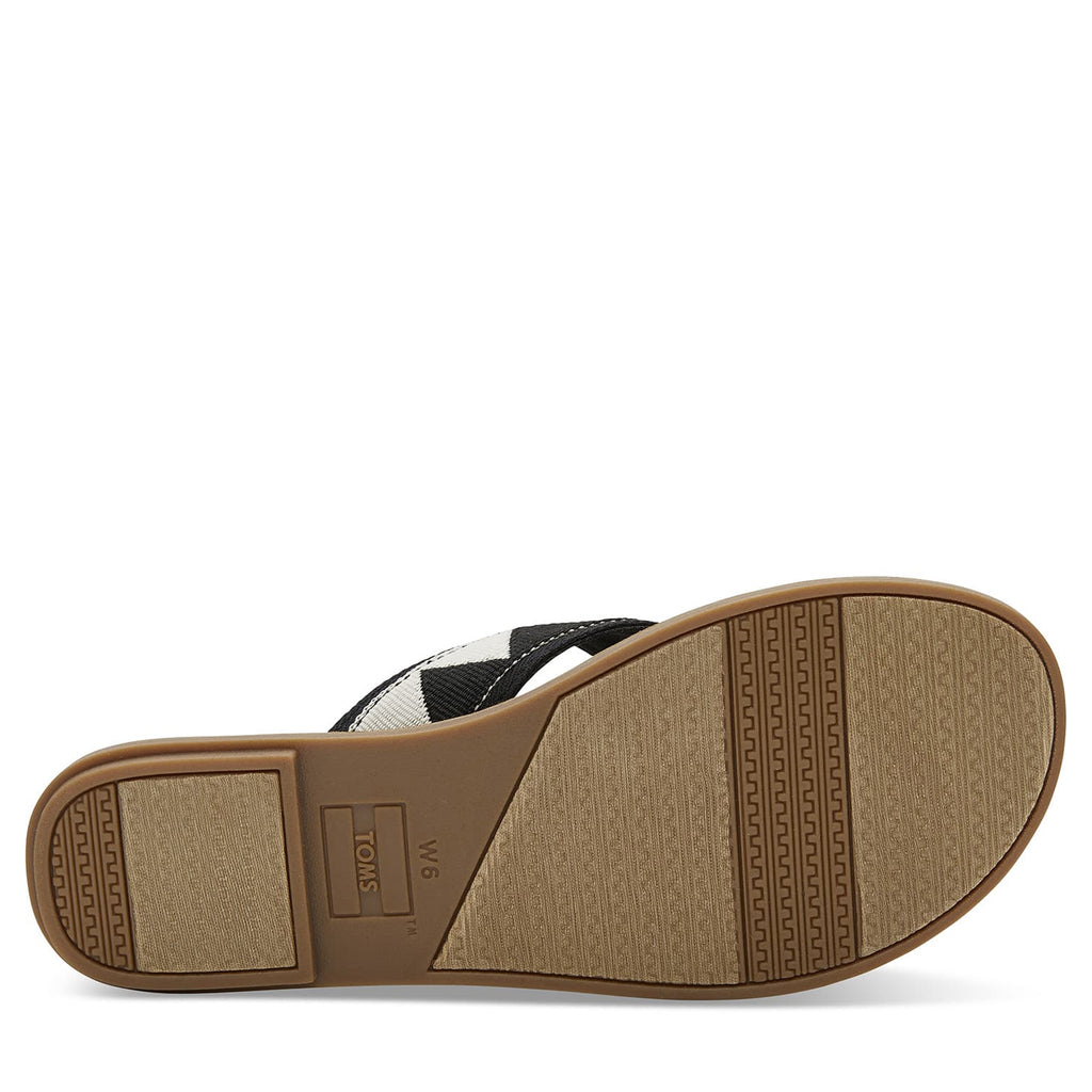 [10011780] Womens Toms Viv Sandal