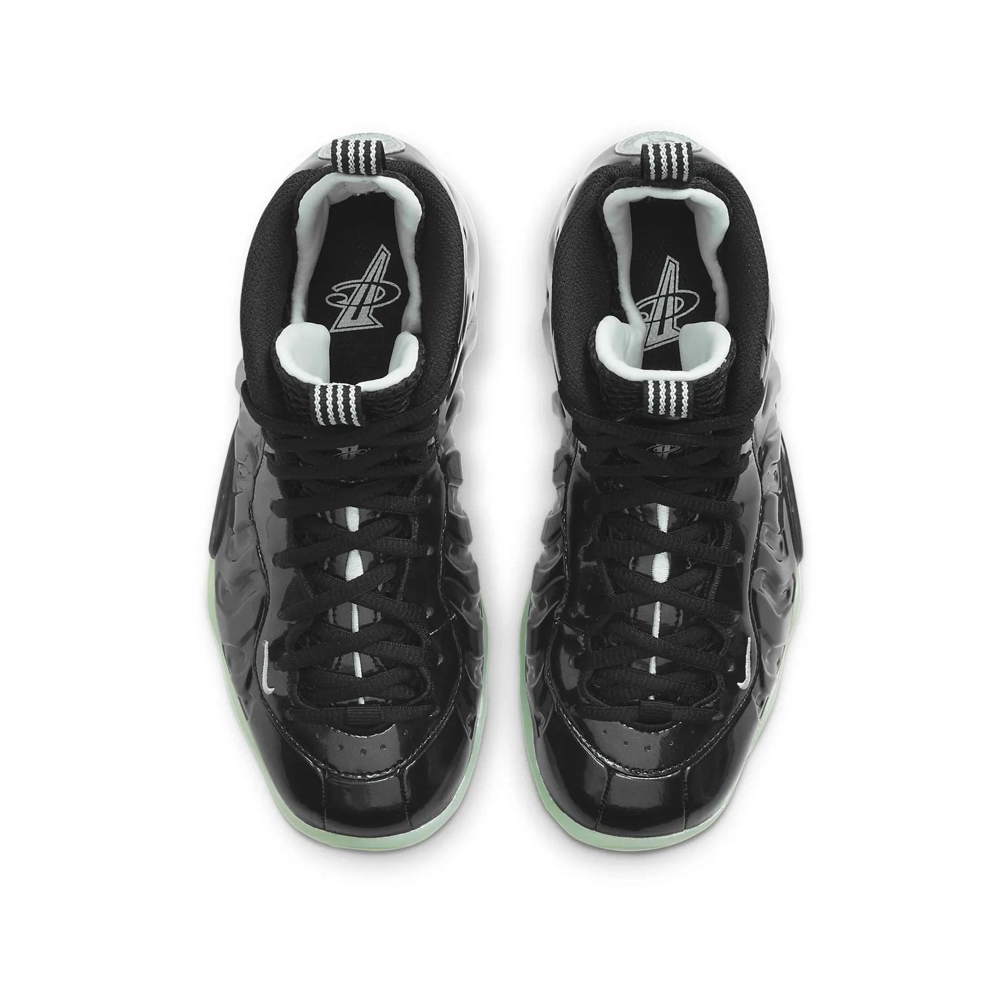 [CW1596-001] Youth Nike Little Posite One (GS)