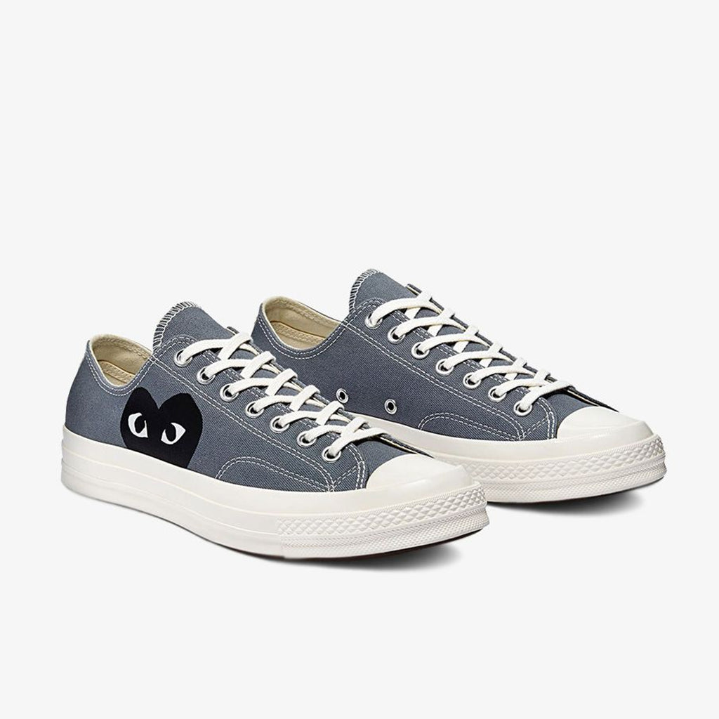 [171849C] Mens Converse Chuck Taylor All-Star 70s Ox Comme des Garcons PLAY