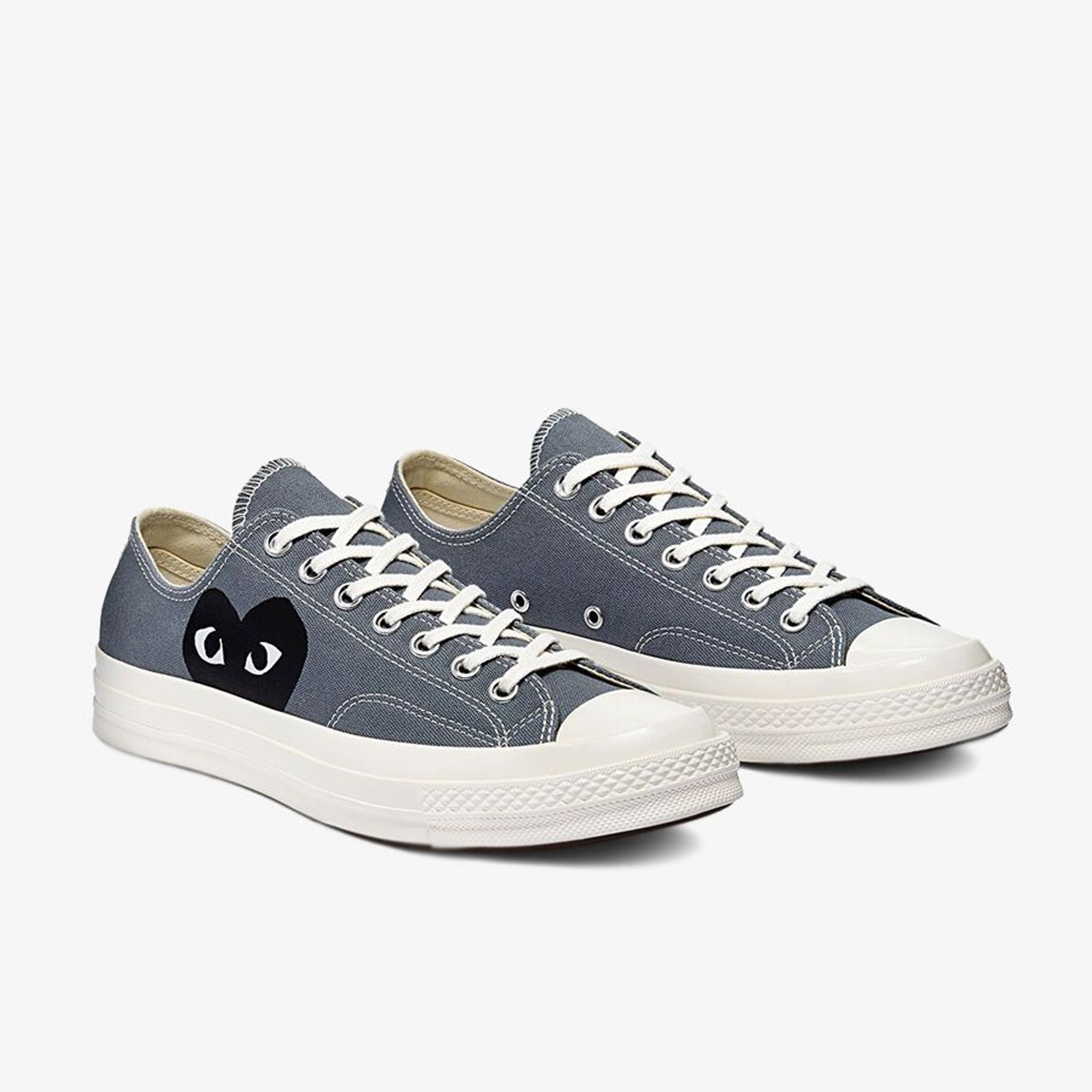 [171849C] Mens Converse Chuck Taylor All-Star 70s Ox Comme des Garcons PLAY