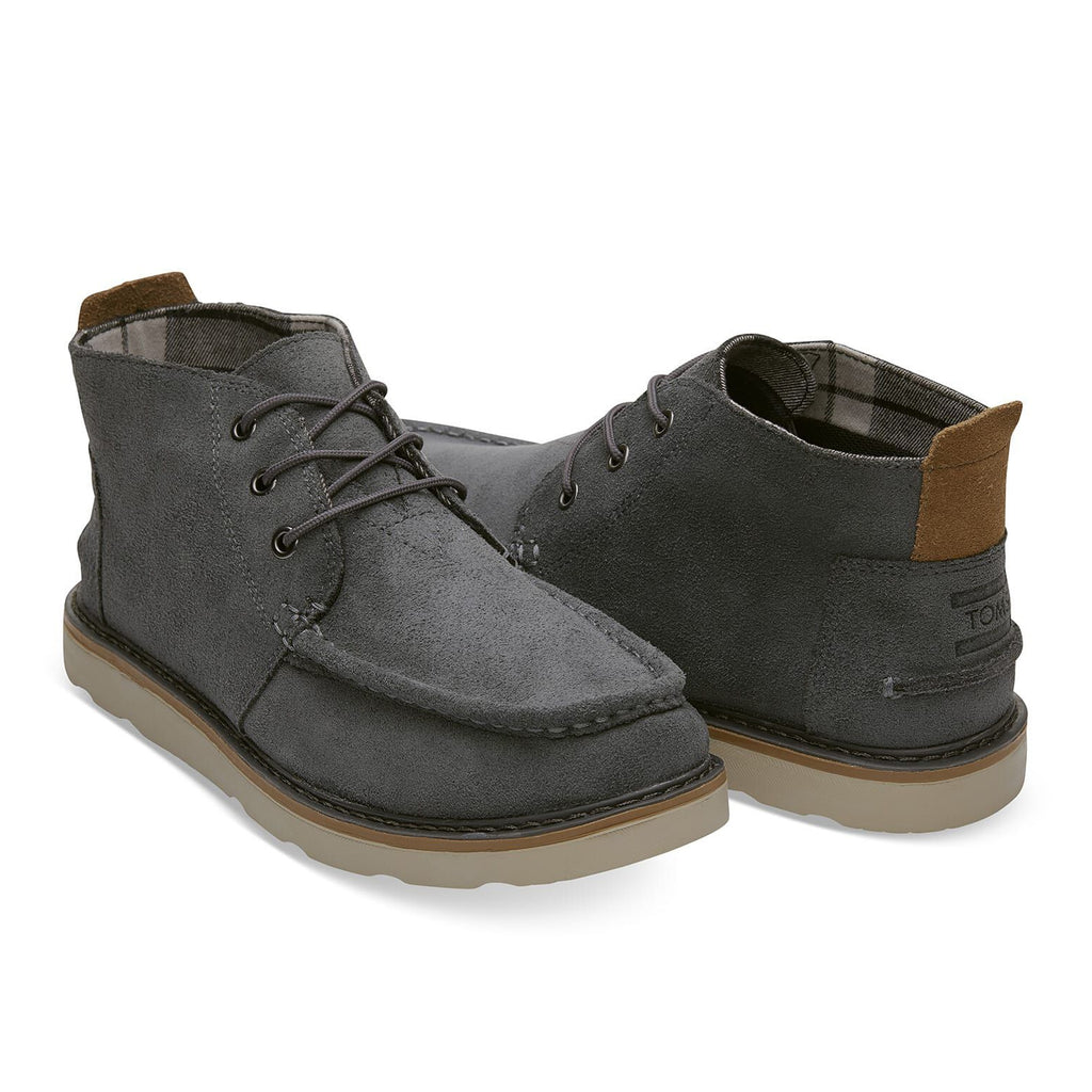 [10012537] Mens Toms Chukka Waterproof