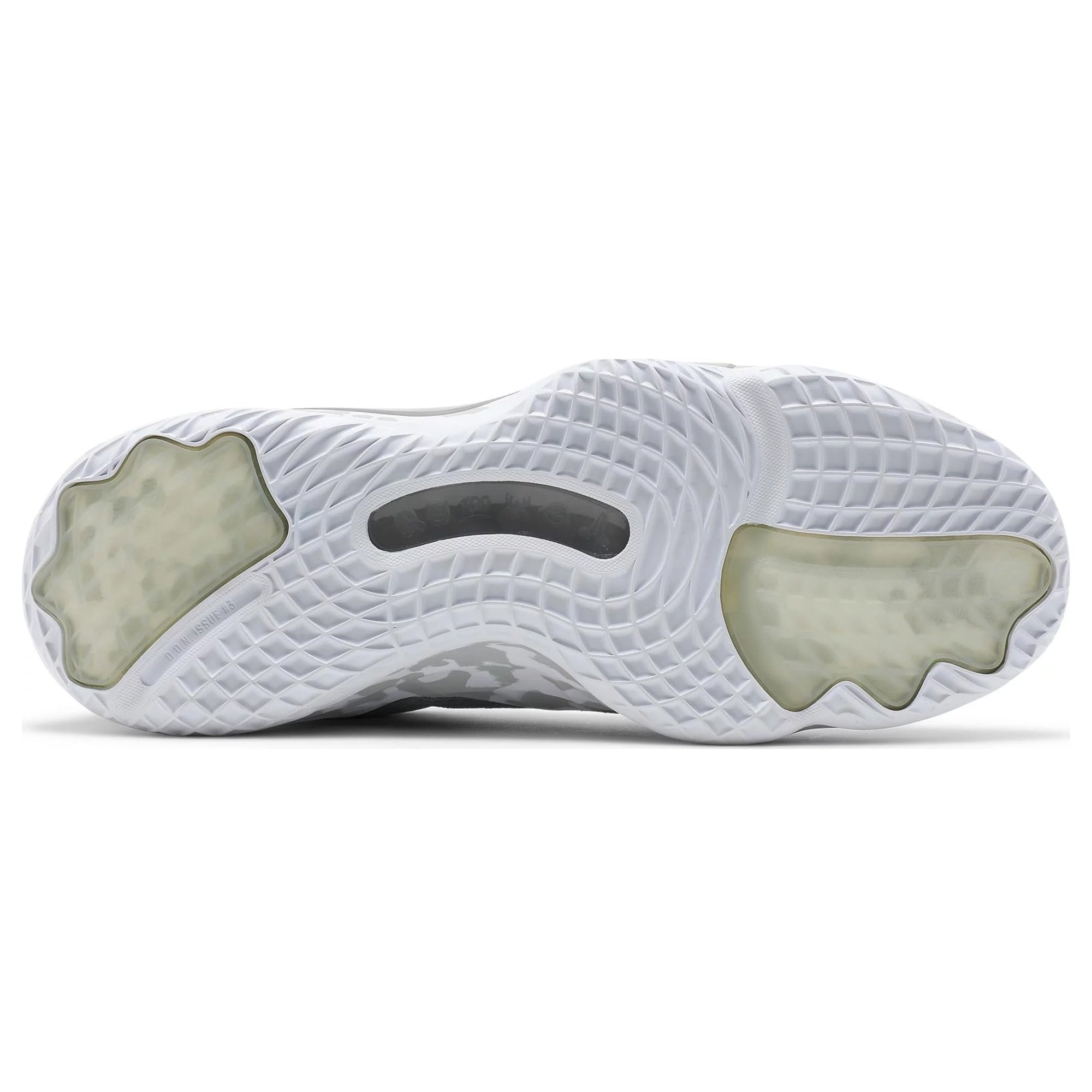 [H67723] Mens Adidas D.O.N. Issue 3