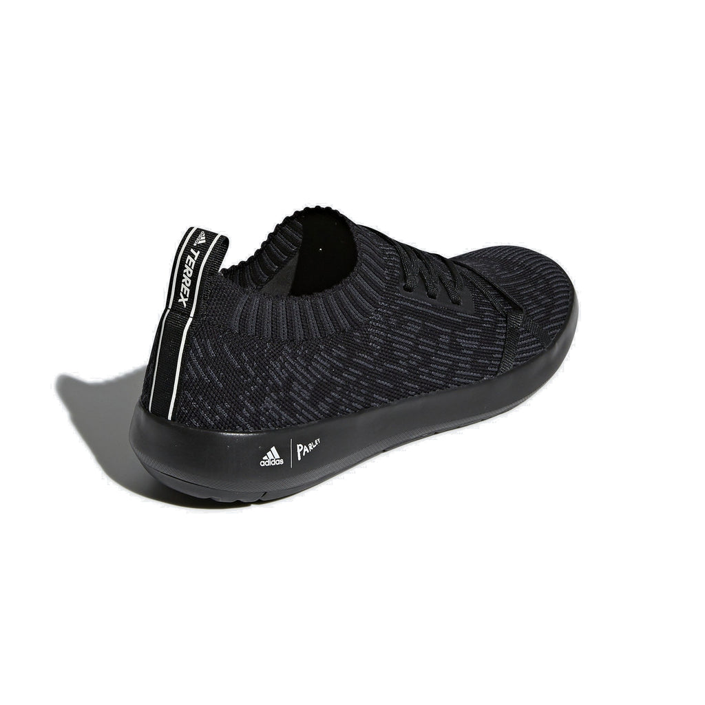 [DB1162] Mens Adidas Terrex Boat DLX Parley
