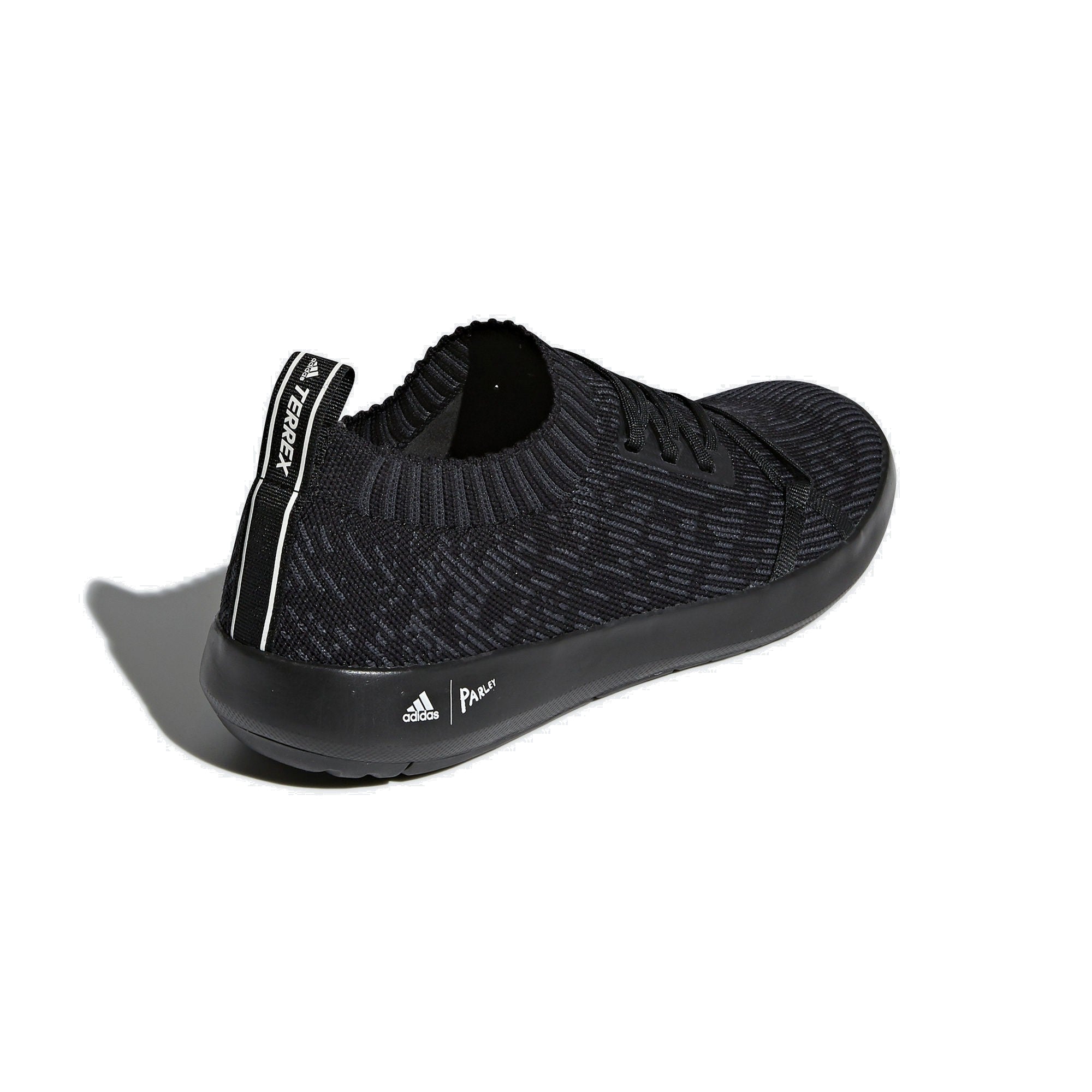 [DB1162] Mens Adidas Terrex Boat DLX Parley