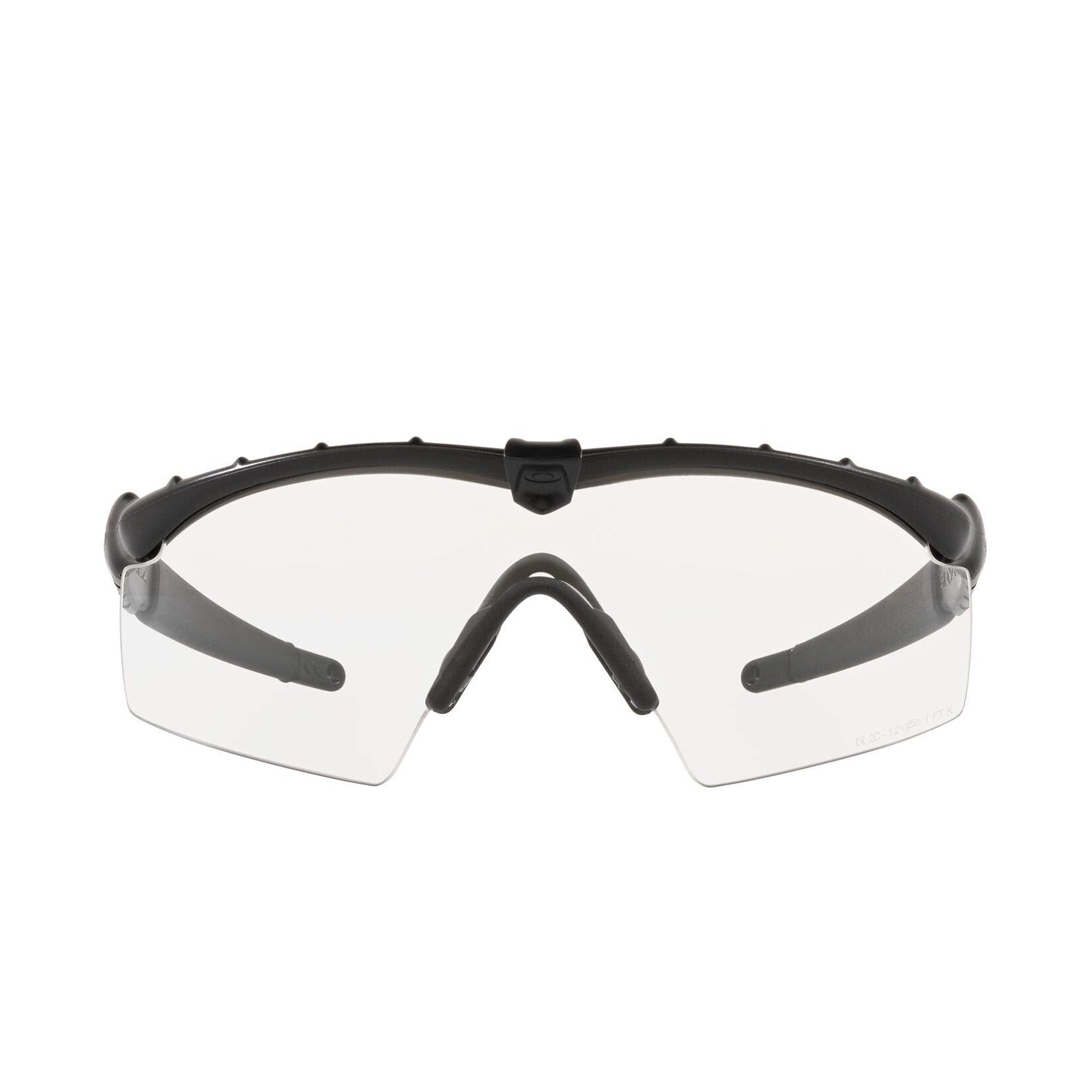 [OO9047-01] Mens Oakley Standard Issue M-Frame Z87.1 EN166 Sunglasses