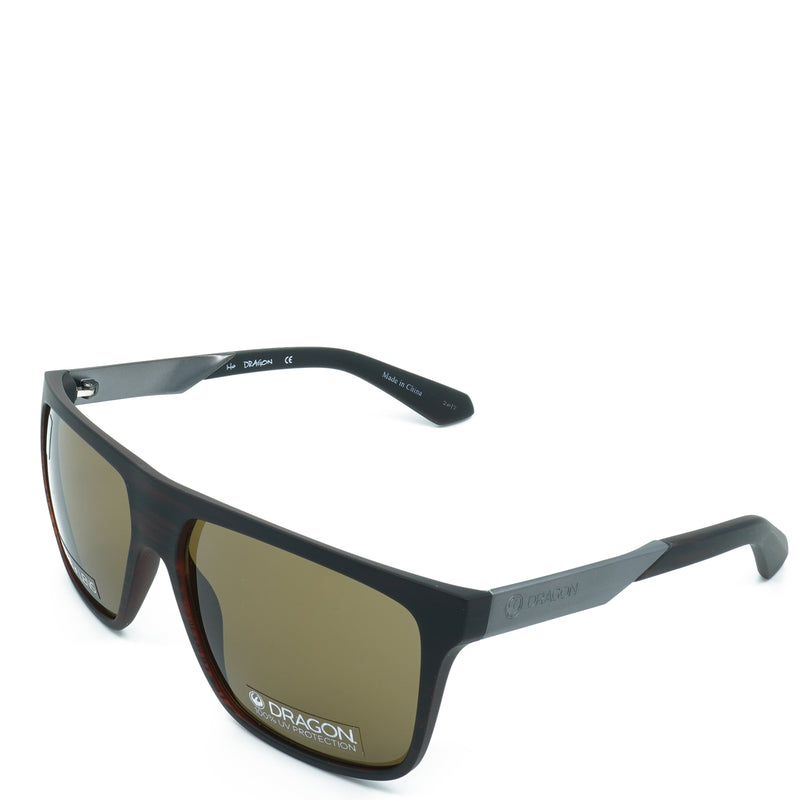 [45004-234] Mens Dragon Alliance VINYL LL Sunglasses