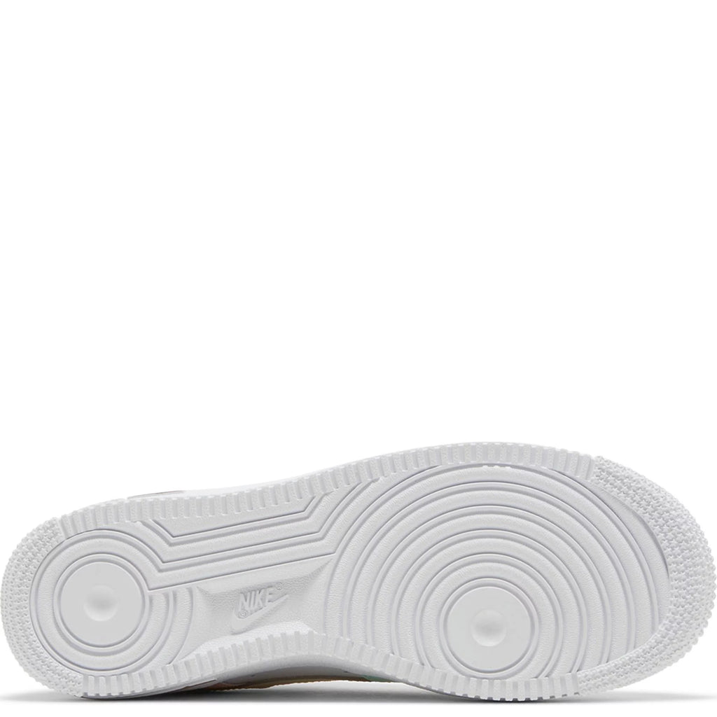 [DX3727-100] Youth Nike Air Force 1 Low LV8