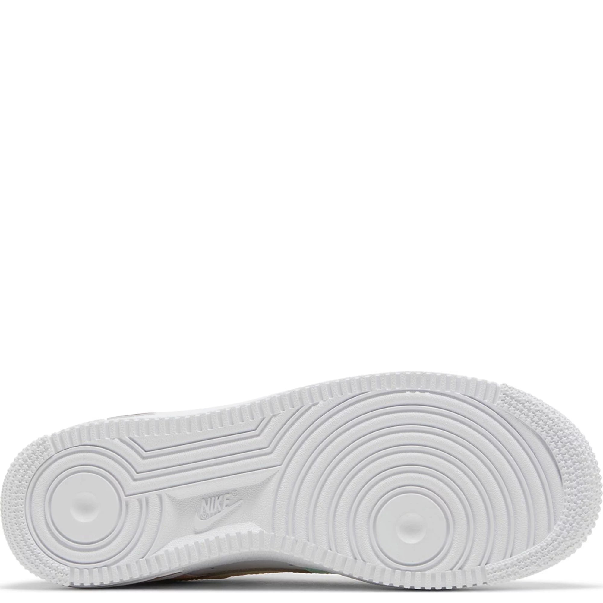 [DX3727-100] Youth Nike Air Force 1 Low LV8