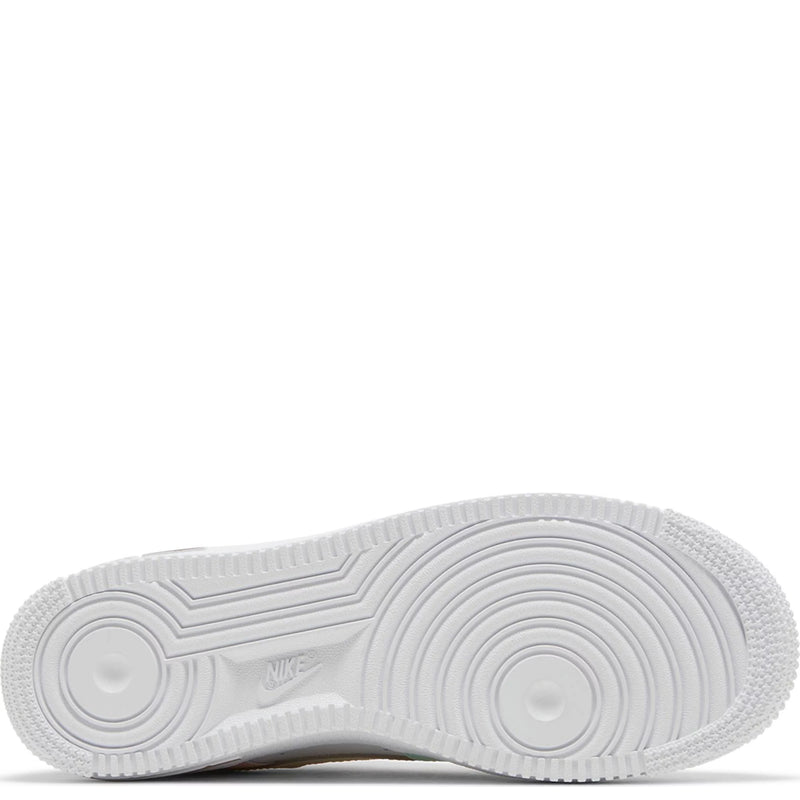 [DX3727-100] Youth Nike Air Force 1 Low LV8