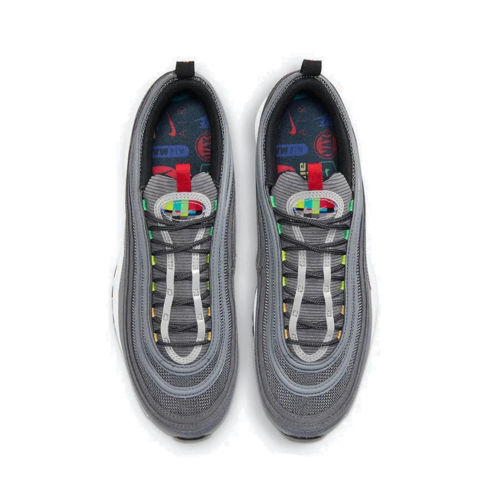 [DA8857-001] Mens Nike Air Max 97 SE