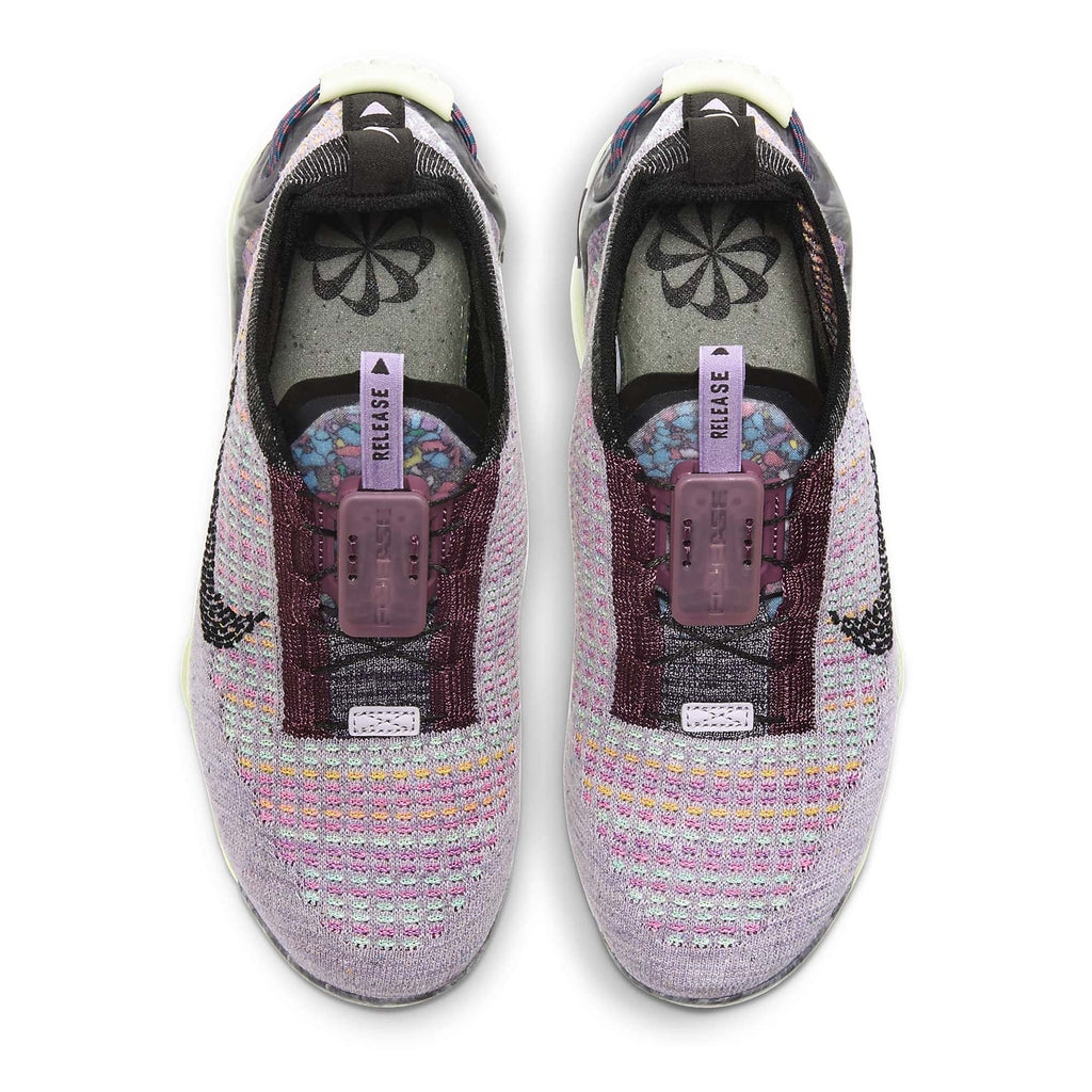 [CV8821-501] Womens Nike Air Vapormax 2020 FK