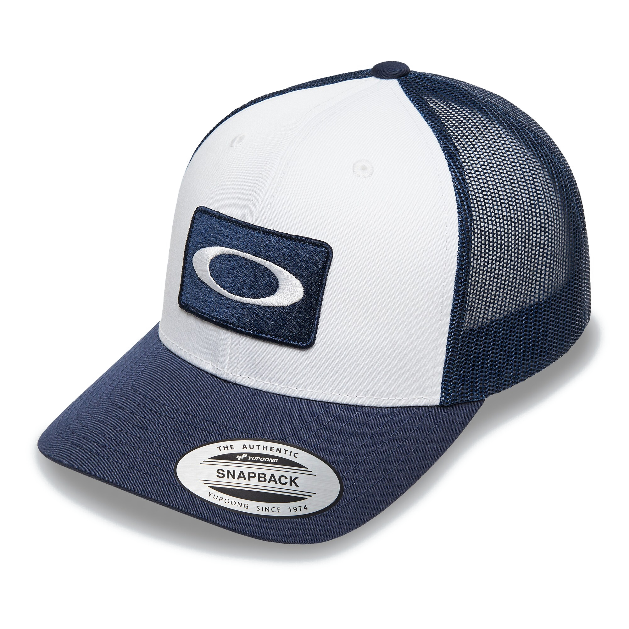 [FOS900836-6EP] Mens Oakley O Original Trucker Hat