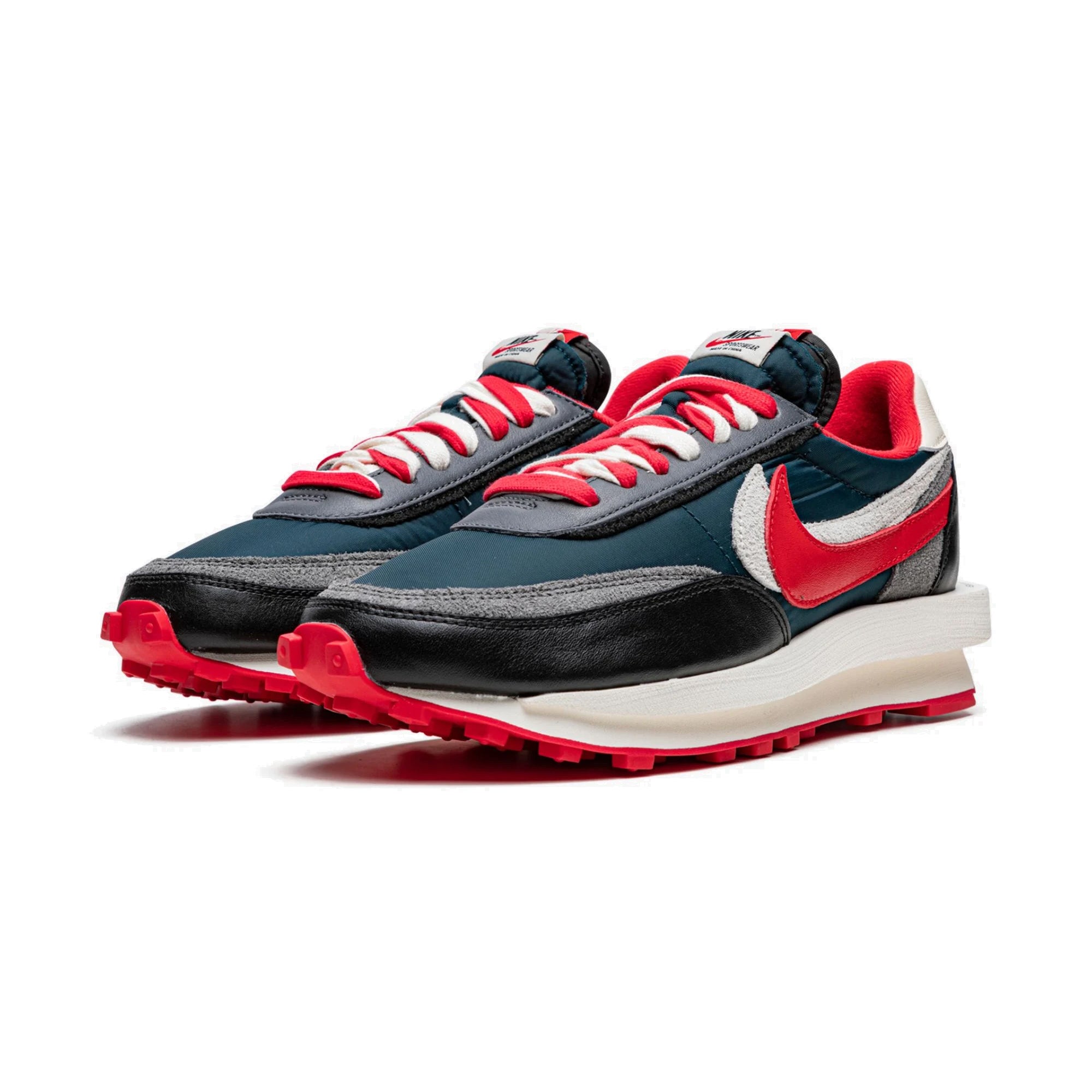 [DJ4877-300] Mens Nike X Sacai X Undercover LDWAFFLE