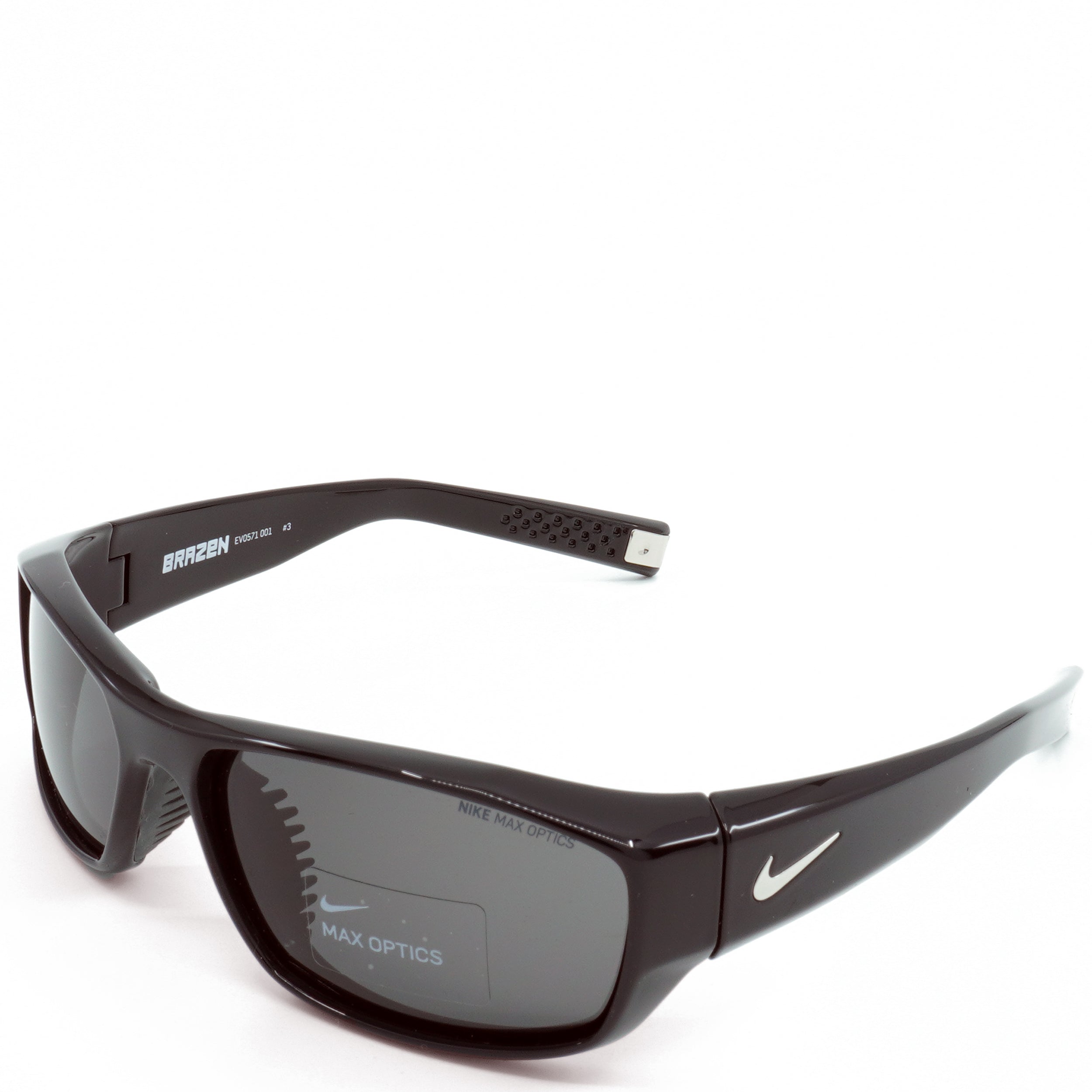 [EV0571-001] Mens Nike Brazen Sunglasses