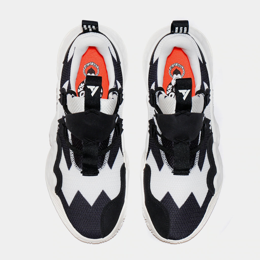 [H68999] Mens Adidas Trae Young 1