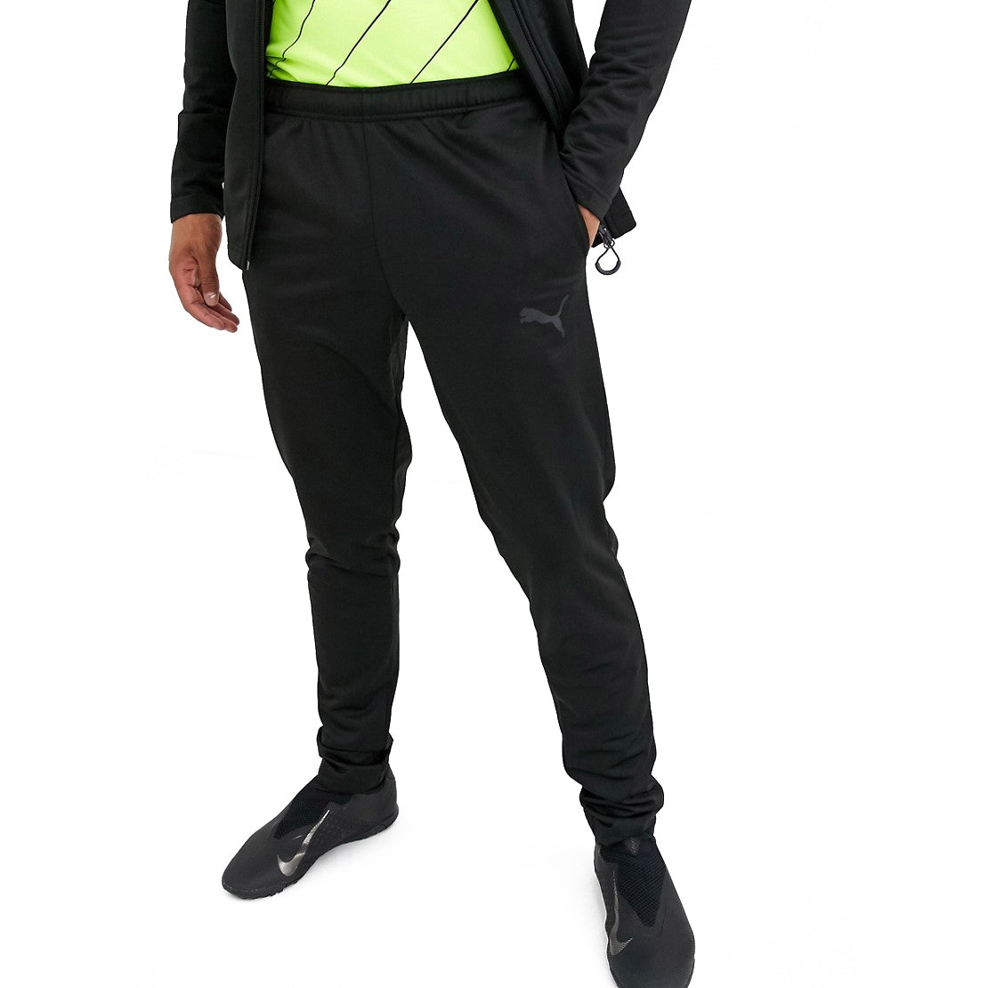 [656471-26] Mens Puma FtblPLAY Tracksuit