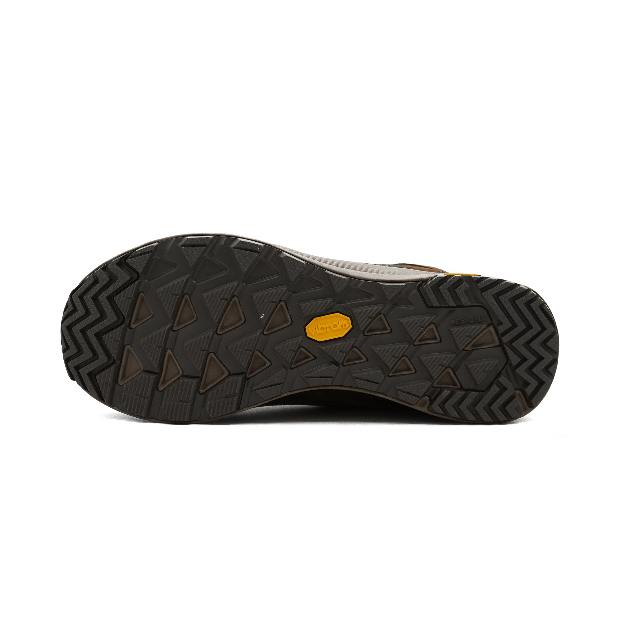 [J16923] Mens Merrell Ontario 85 Mid