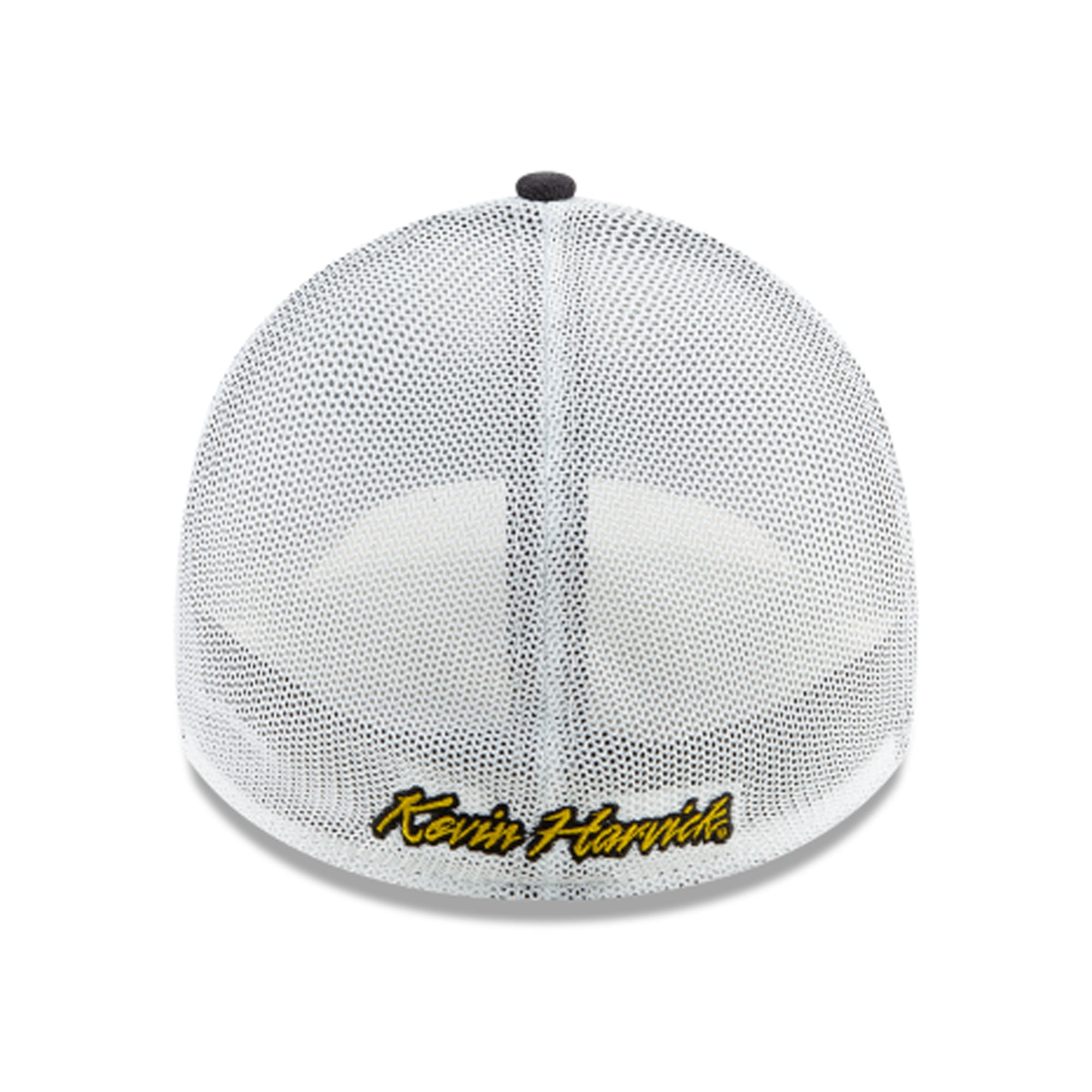 [12380028] Mens New Era Nascar 39Thirty Flex Fit Cap - Kevin Harvick