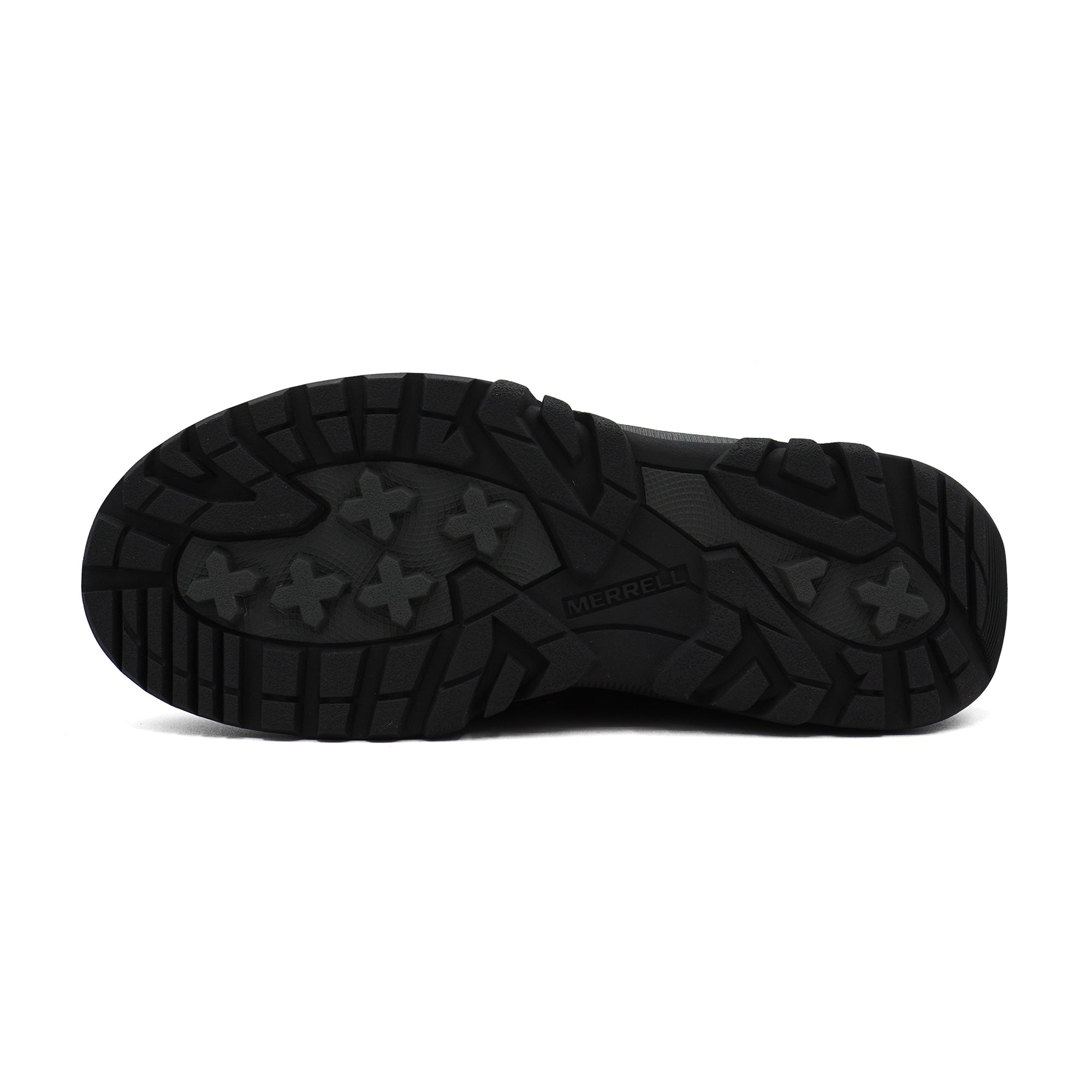 [J16689] Mens Merrell Anvik Pace Chukka