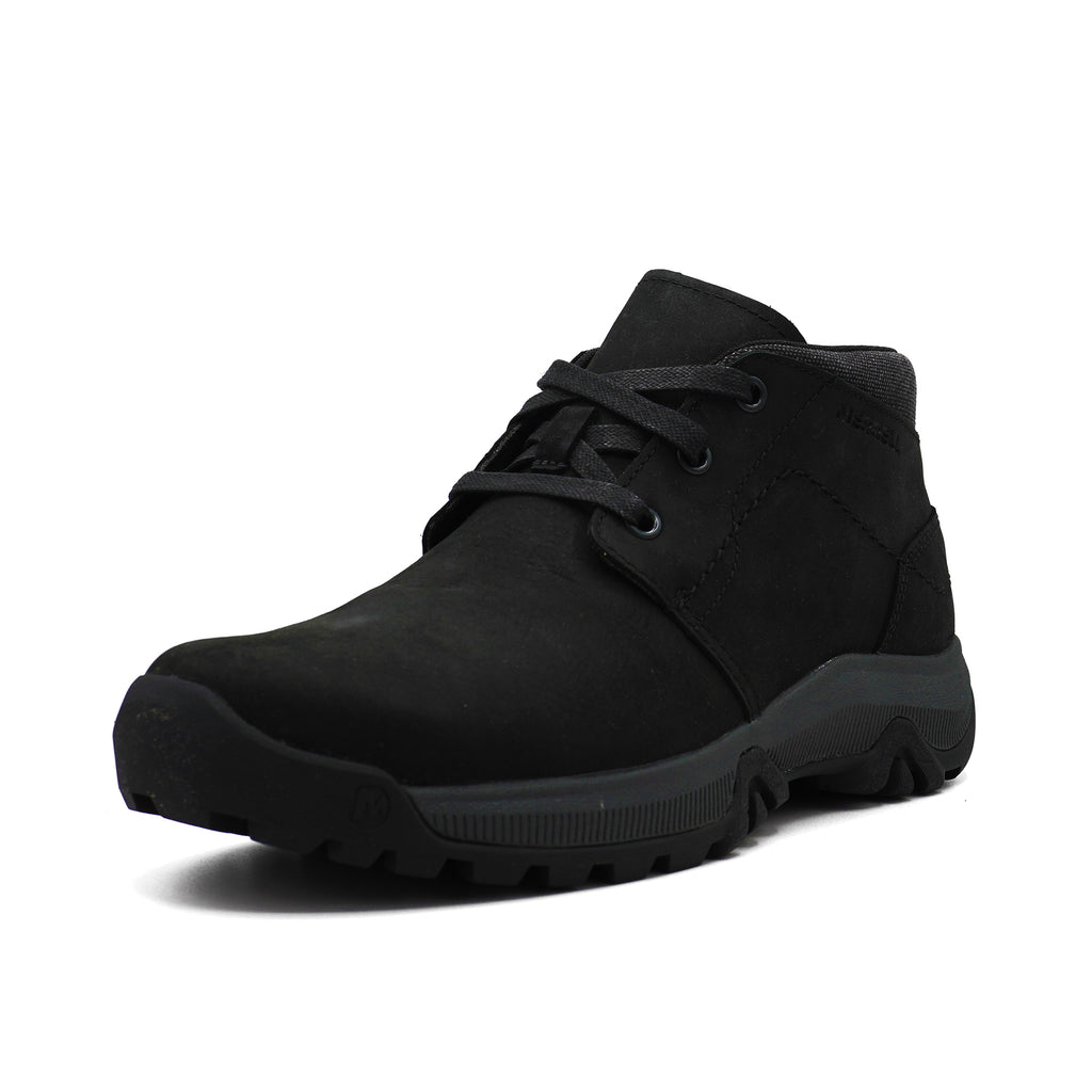 [J16689] Mens Merrell Anvik Pace Chukka