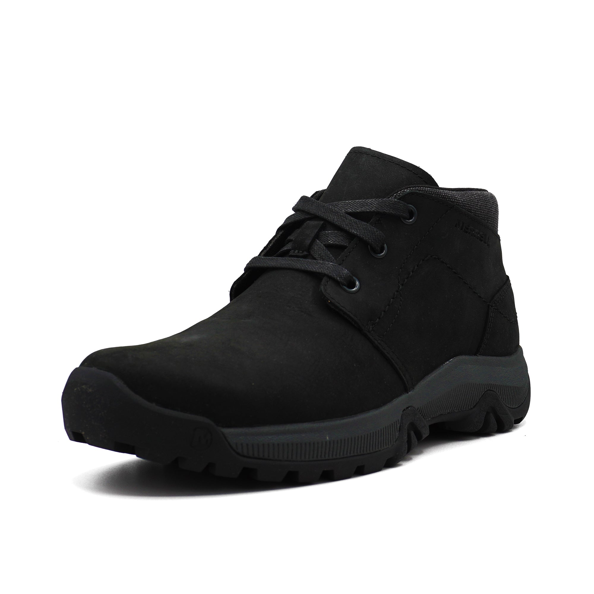 [J16689] Mens Merrell Anvik Pace Chukka