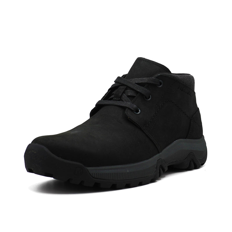 [J16689] Mens Merrell Anvik Pace Chukka
