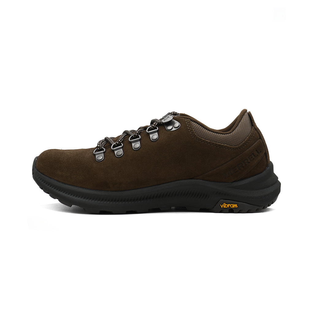 [J16545] Mens Merrell Ontario Suede