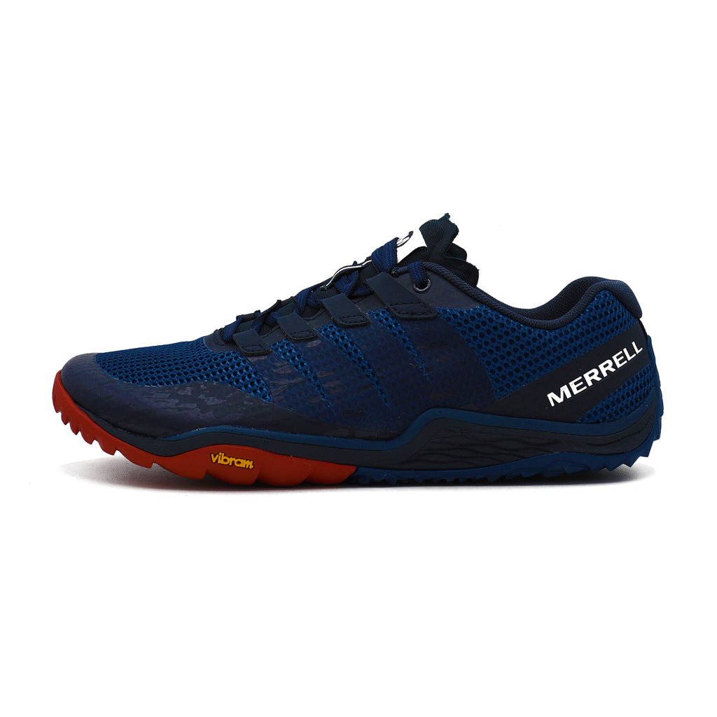 [J62285] Mens Merrell Trail Glove 5