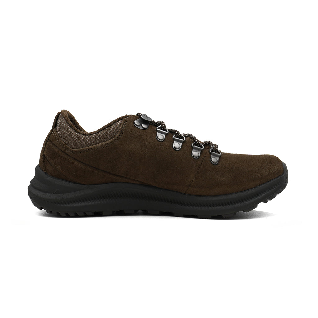 [J16545] Mens Merrell Ontario Suede