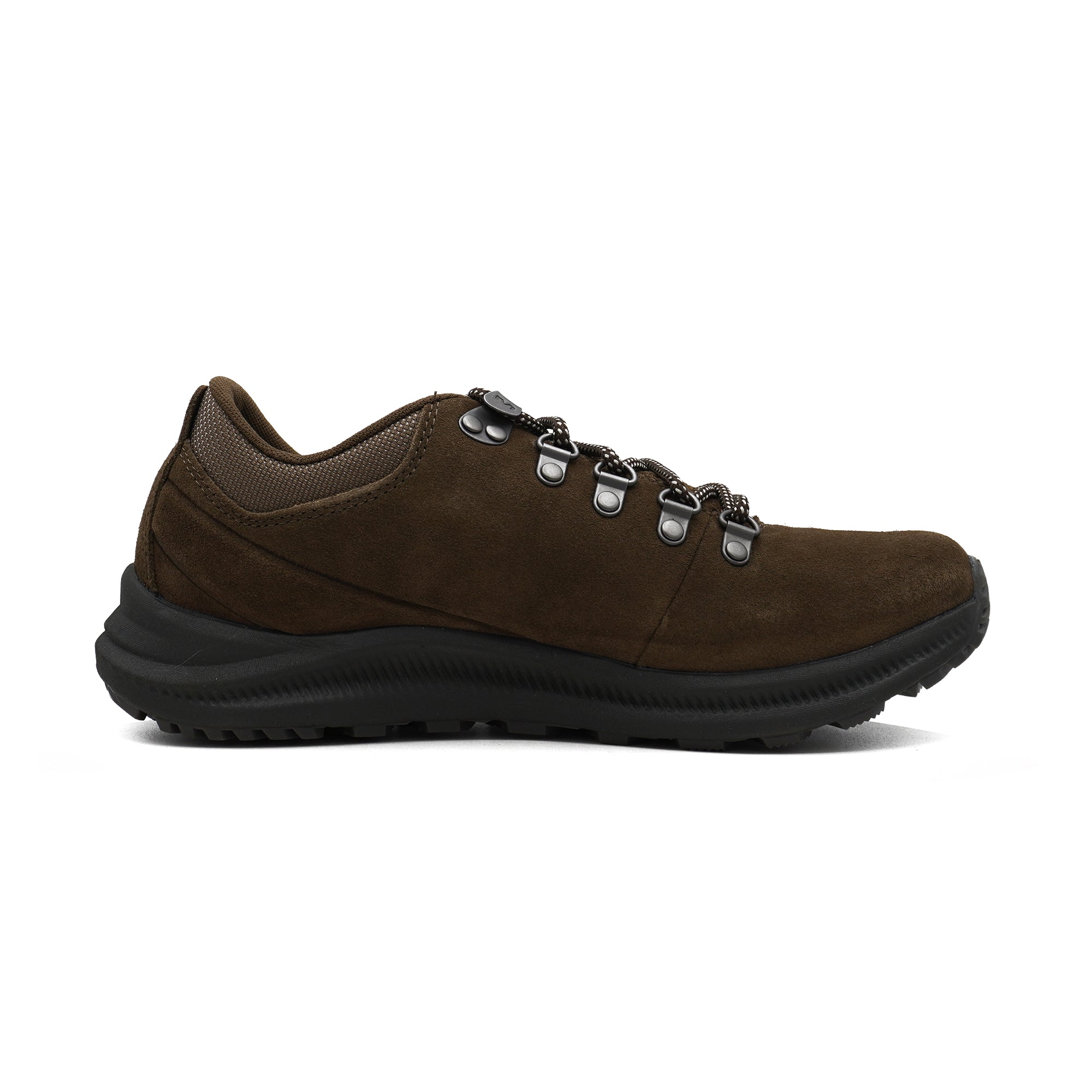 [J16545] Mens Merrell Ontario Suede