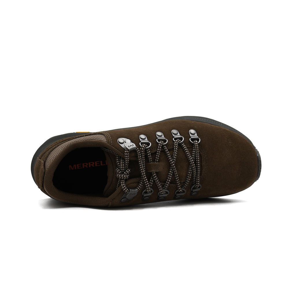 [J16545] Mens Merrell Ontario Suede