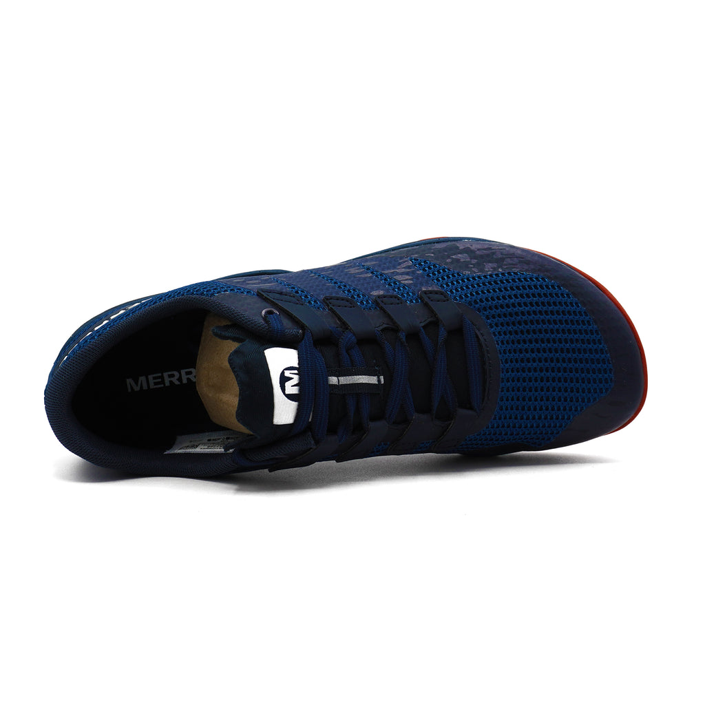 [J62285] Mens Merrell Trail Glove 5