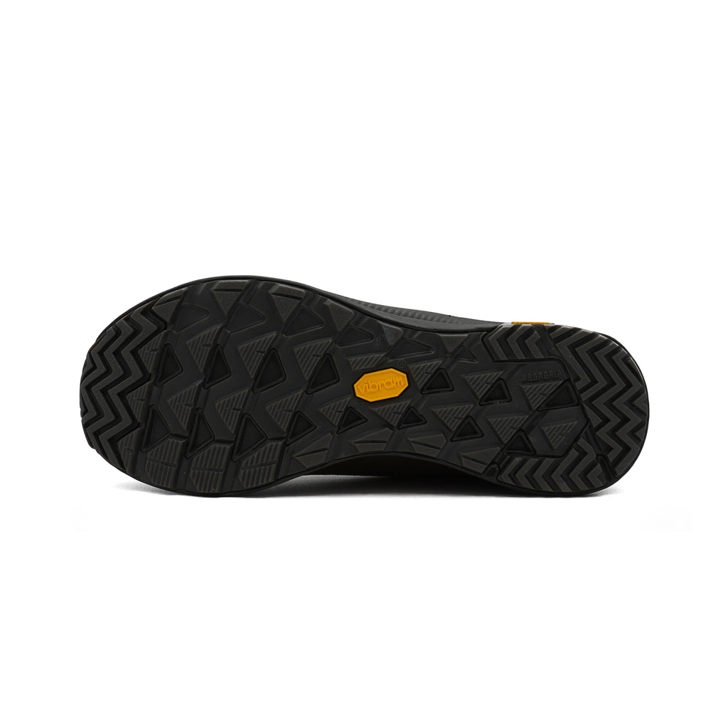 [J16545] Mens Merrell Ontario Suede