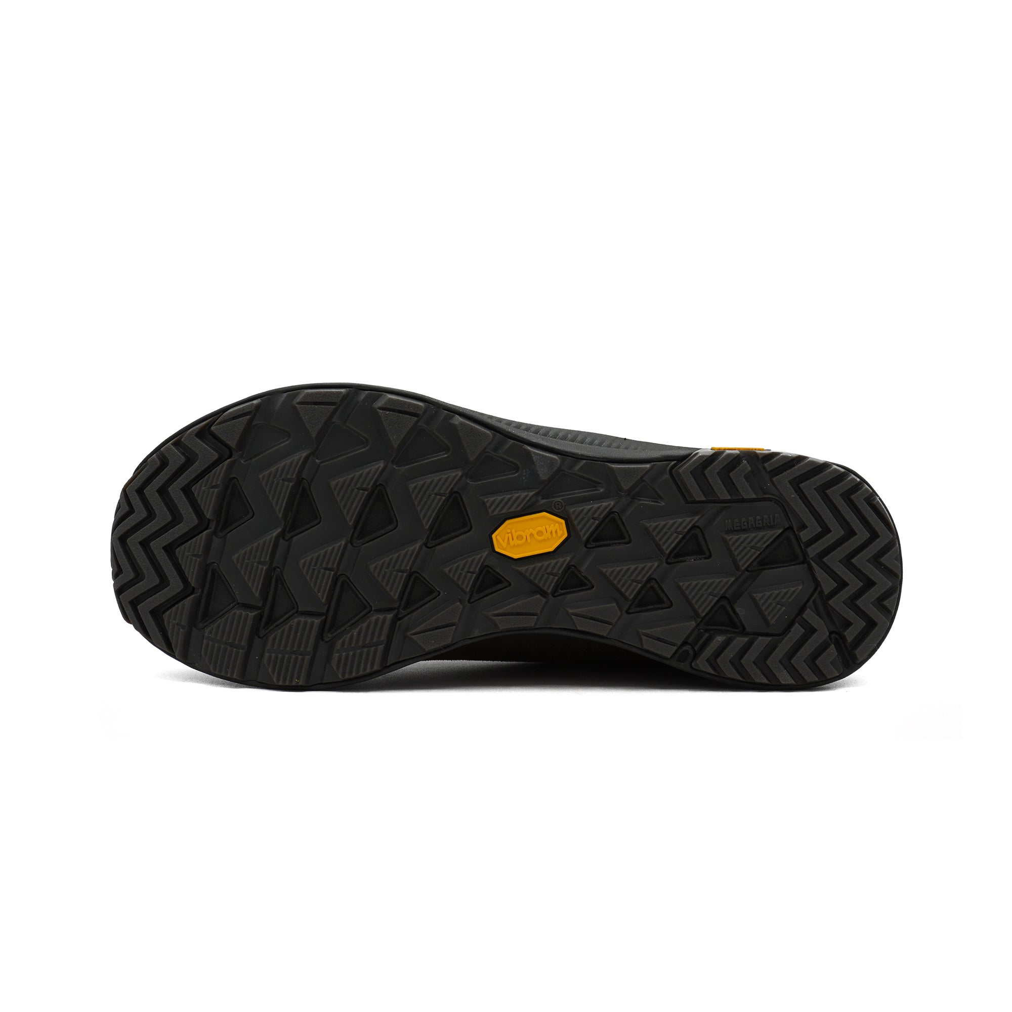 [J16545] Mens Merrell Ontario Suede
