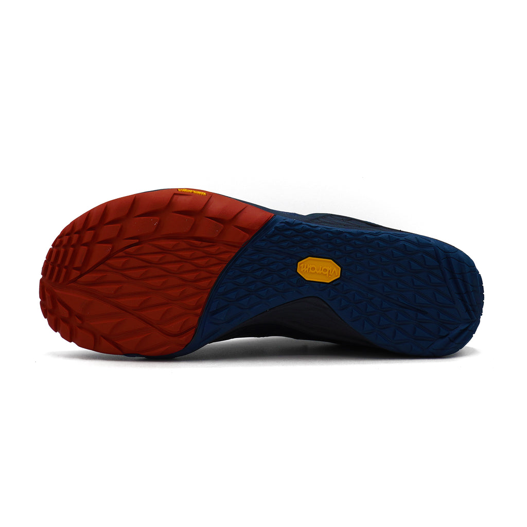 [J62285] Mens Merrell Trail Glove 5