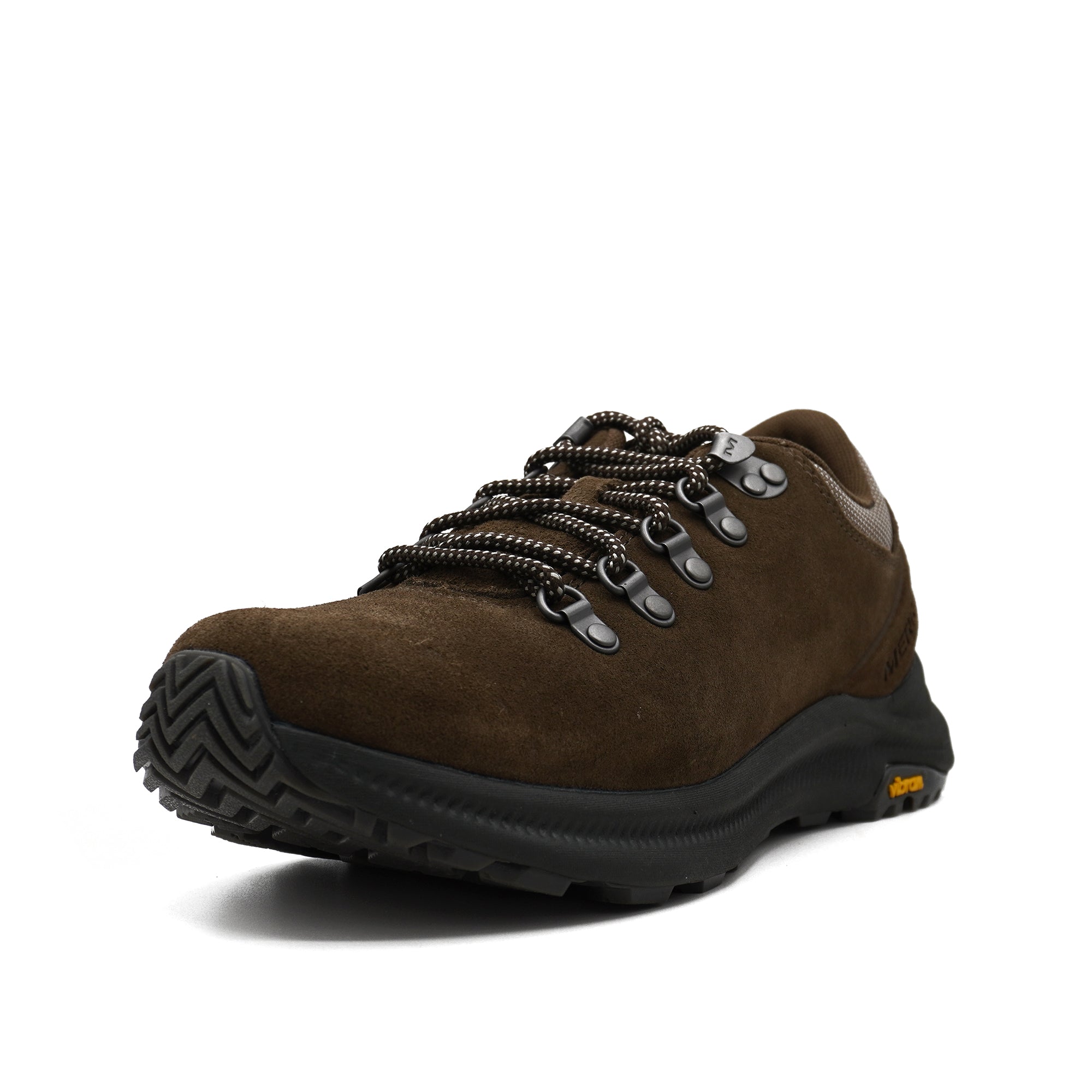 [J16545] Mens Merrell Ontario Suede