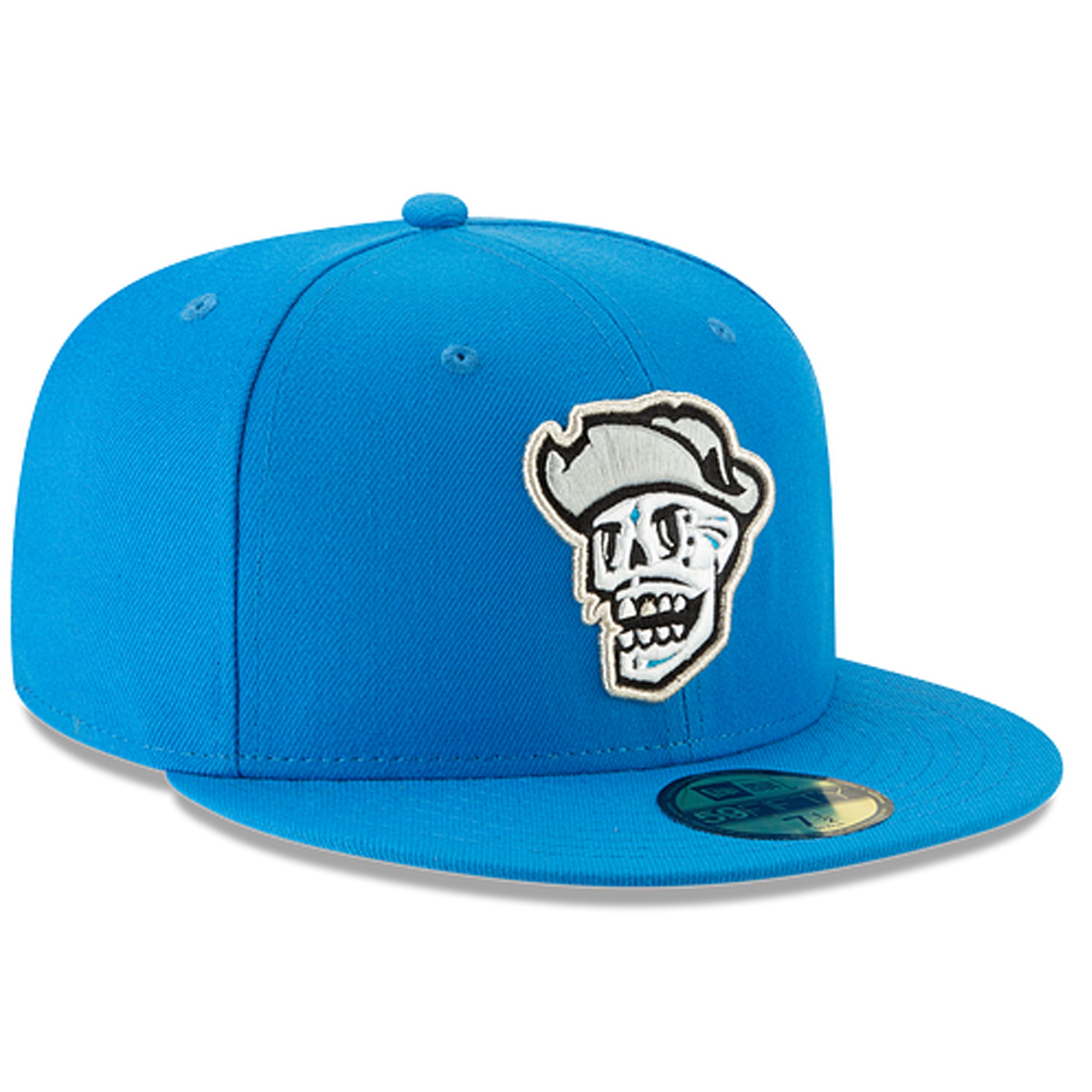 [12022967] Mens New Era MILB Theme Night 59Fifty - Las Vegas Aviators