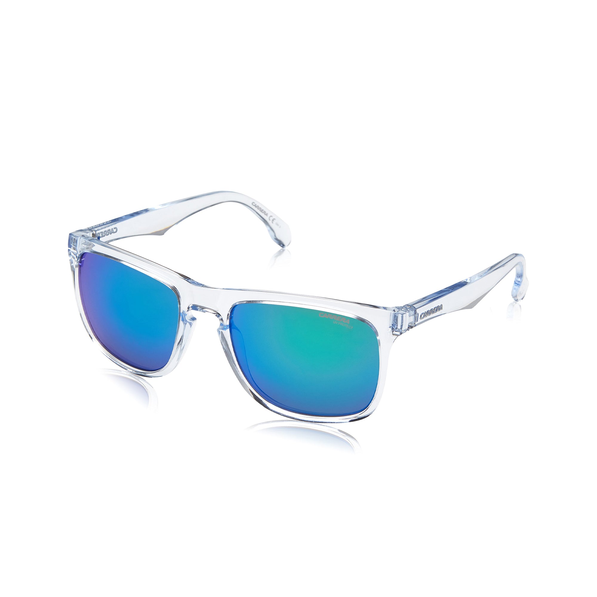 [CA5043/S 0900 Z9] Mens Carrera CA5043/S Polarized Sunglasses