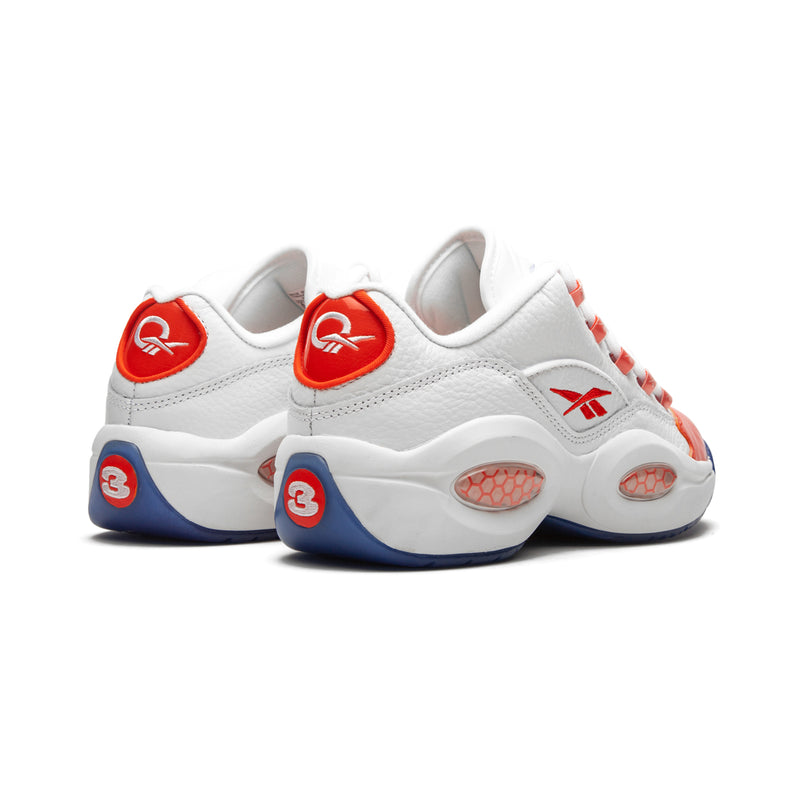 [FX4999] Mens Reebok Question Low