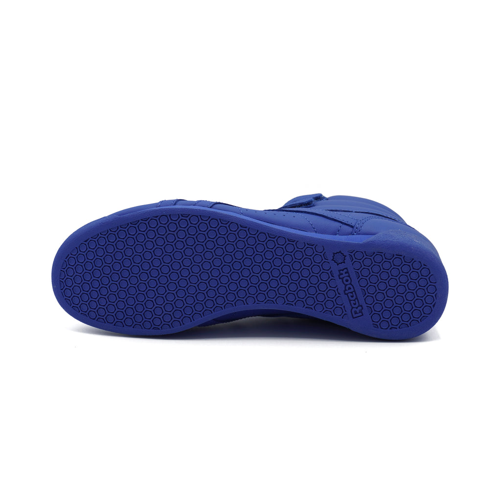 [FX3139] Womens Reebok F/S Hi Su