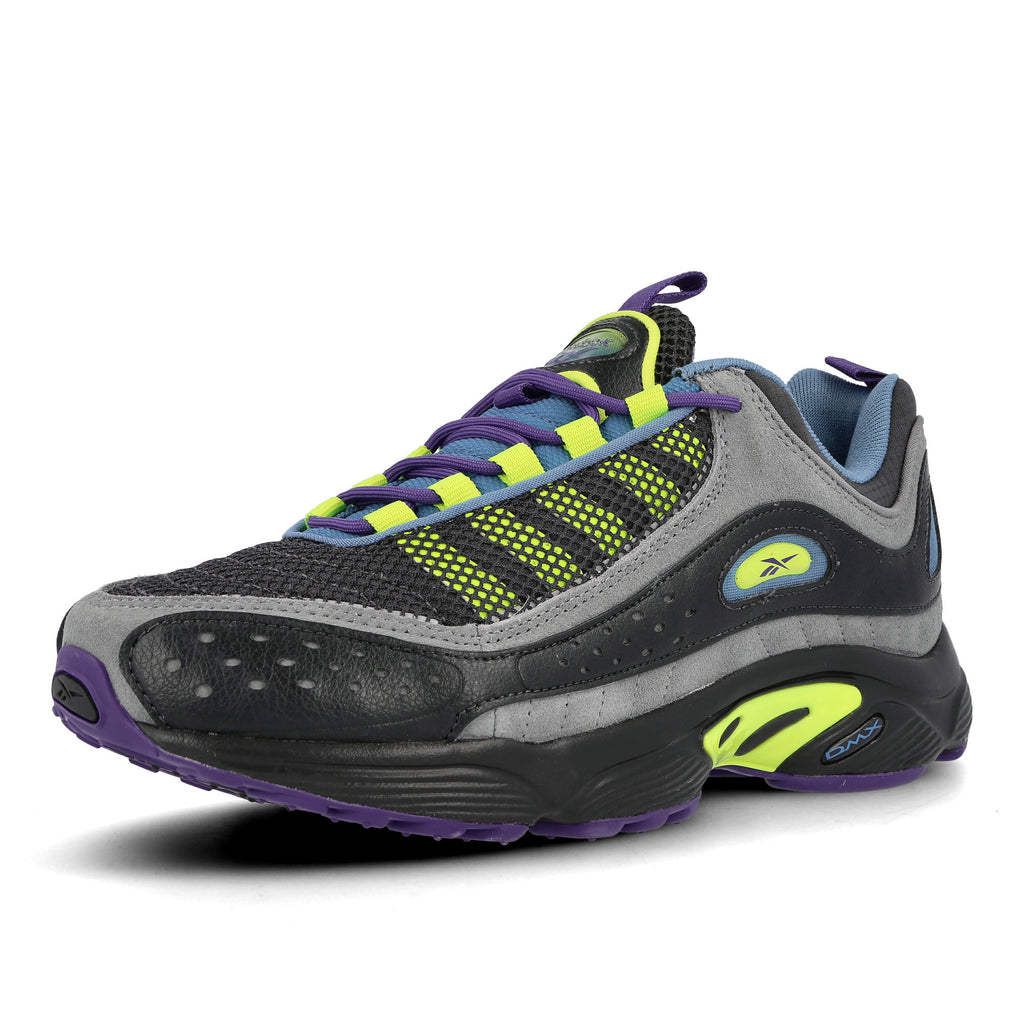 [EG1655] Mens Reebok Daytona DMX II