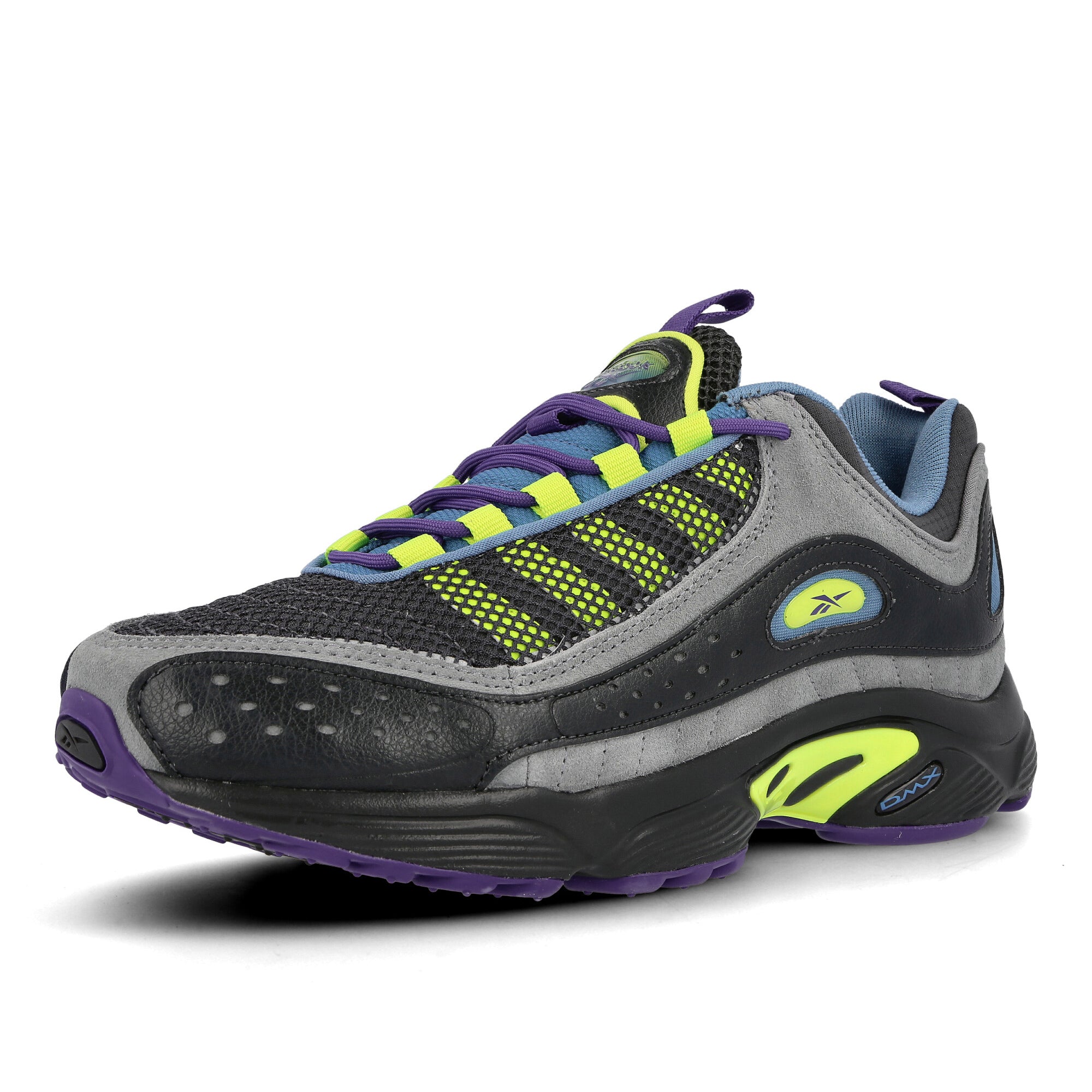 [EG1655] Mens Reebok Daytona DMX II
