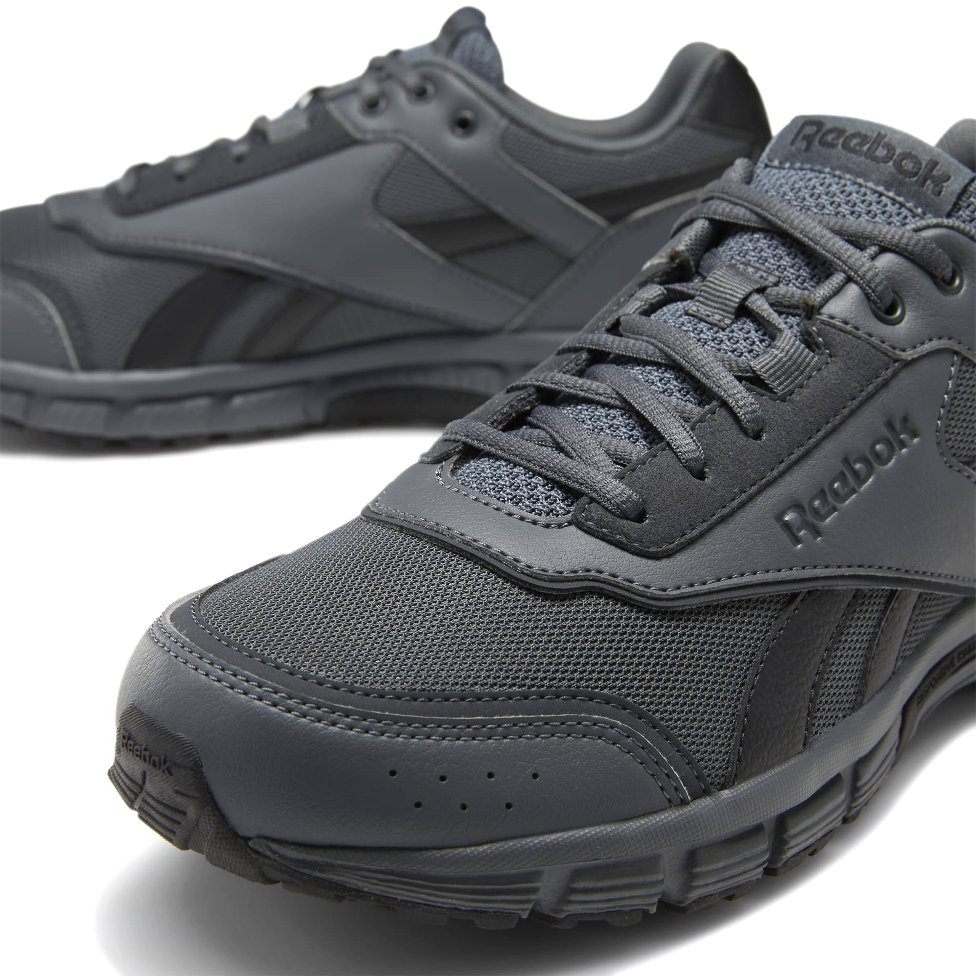 [DV9925] Mens Reebok Royal Run Finish