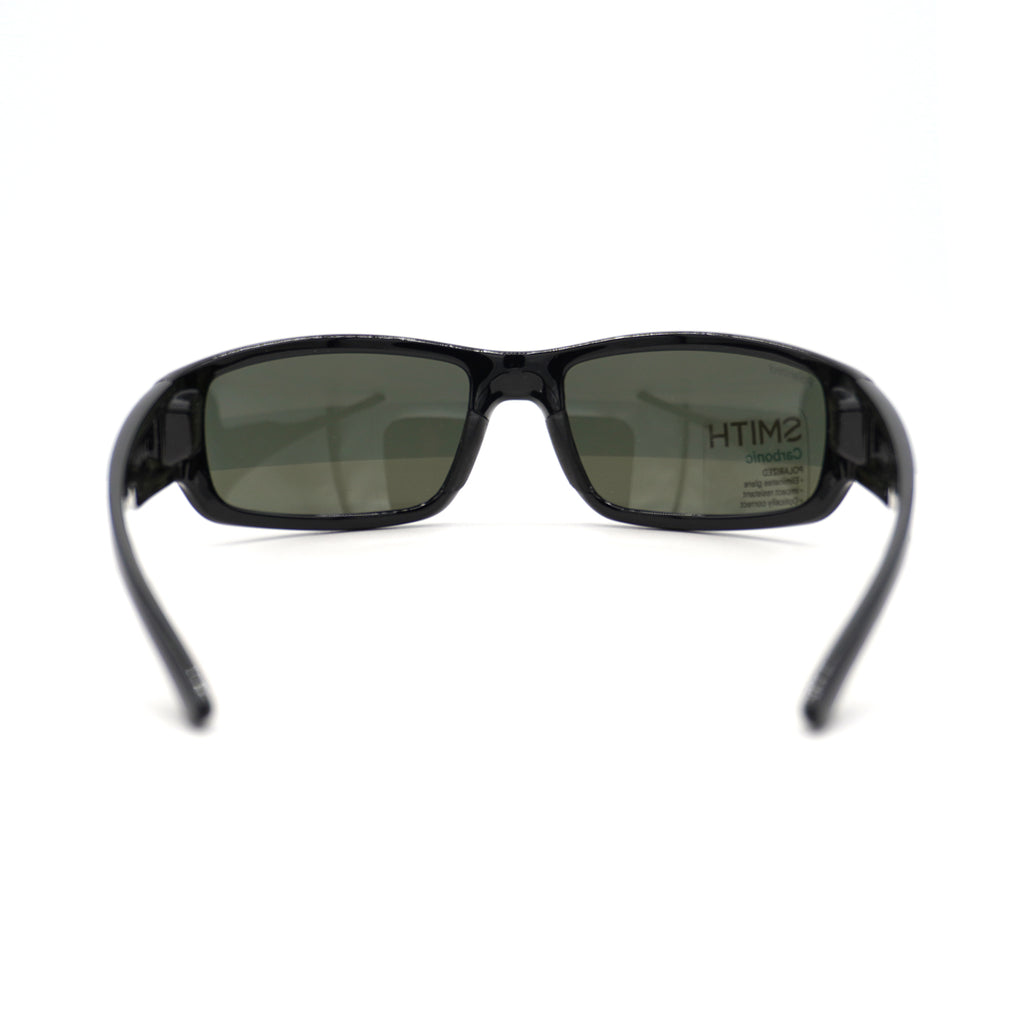 [20042680761M9] Mens Smith Optics Survey Polarized Sunglasses