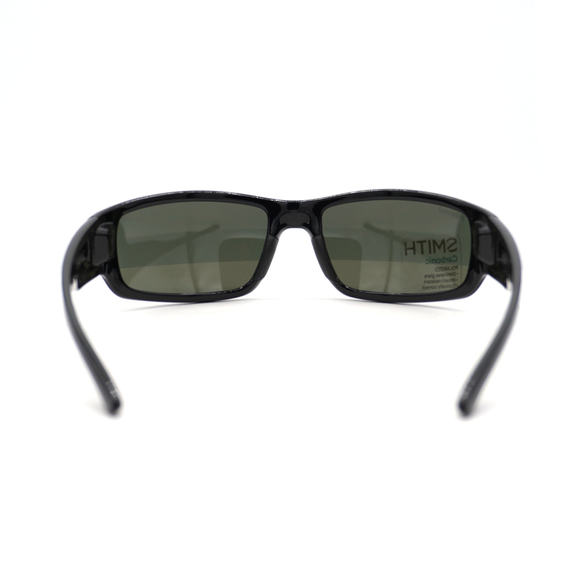 [20042680761M9] Mens Smith Optics Survey Polarized Sunglasses